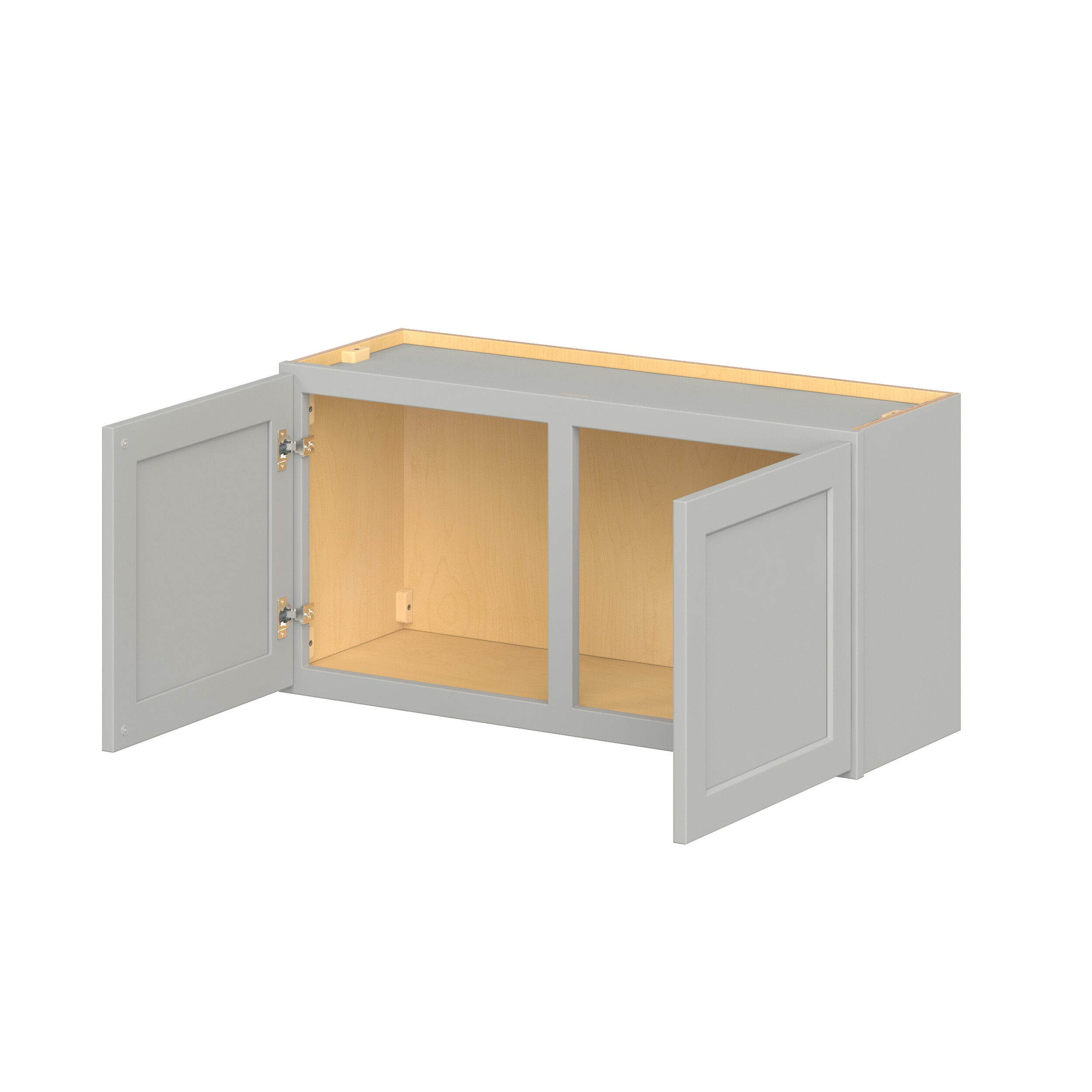 Hugo&Borg W3618-JA Cabinets-Kitchen - View #3