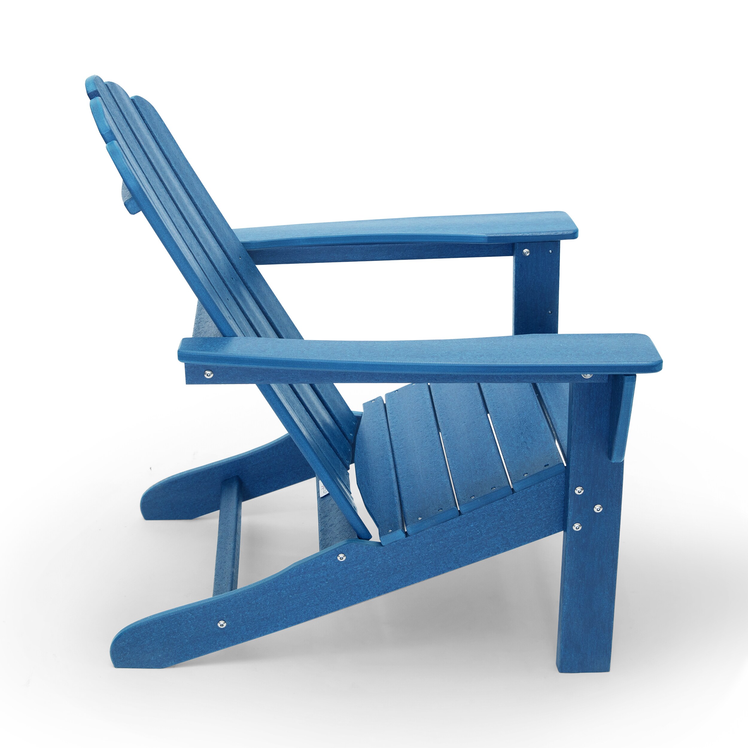 LuXeo LOW-1519-NAVY2 Patio-Chairs - View #4
