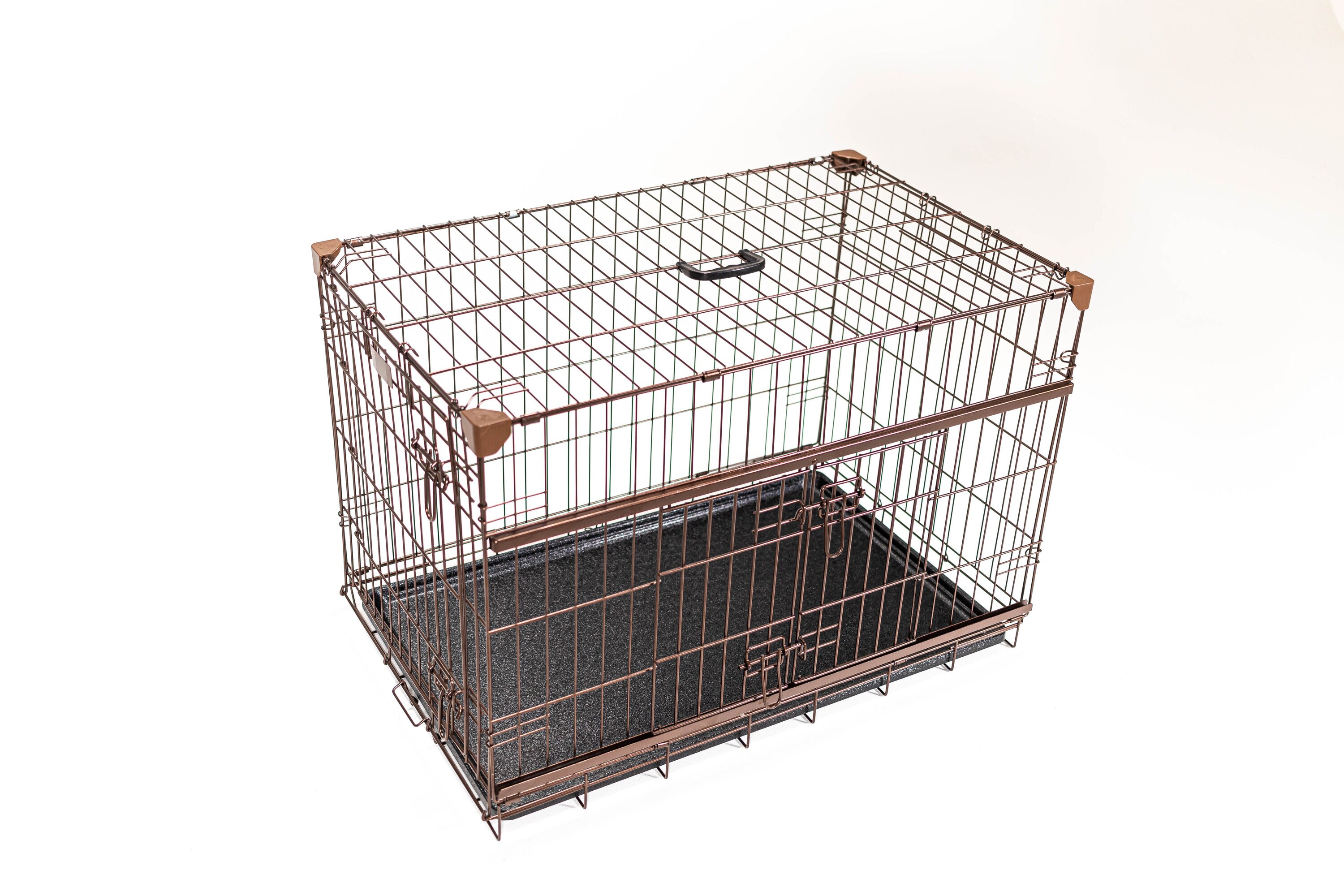 Lucky Dog ZW51536-UR1510 Pet-Crates-Carriers - View #8