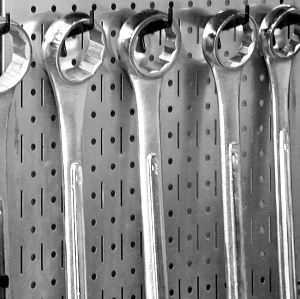 Wall Control KT-200-DLX B Pegboard-Acc - View #17