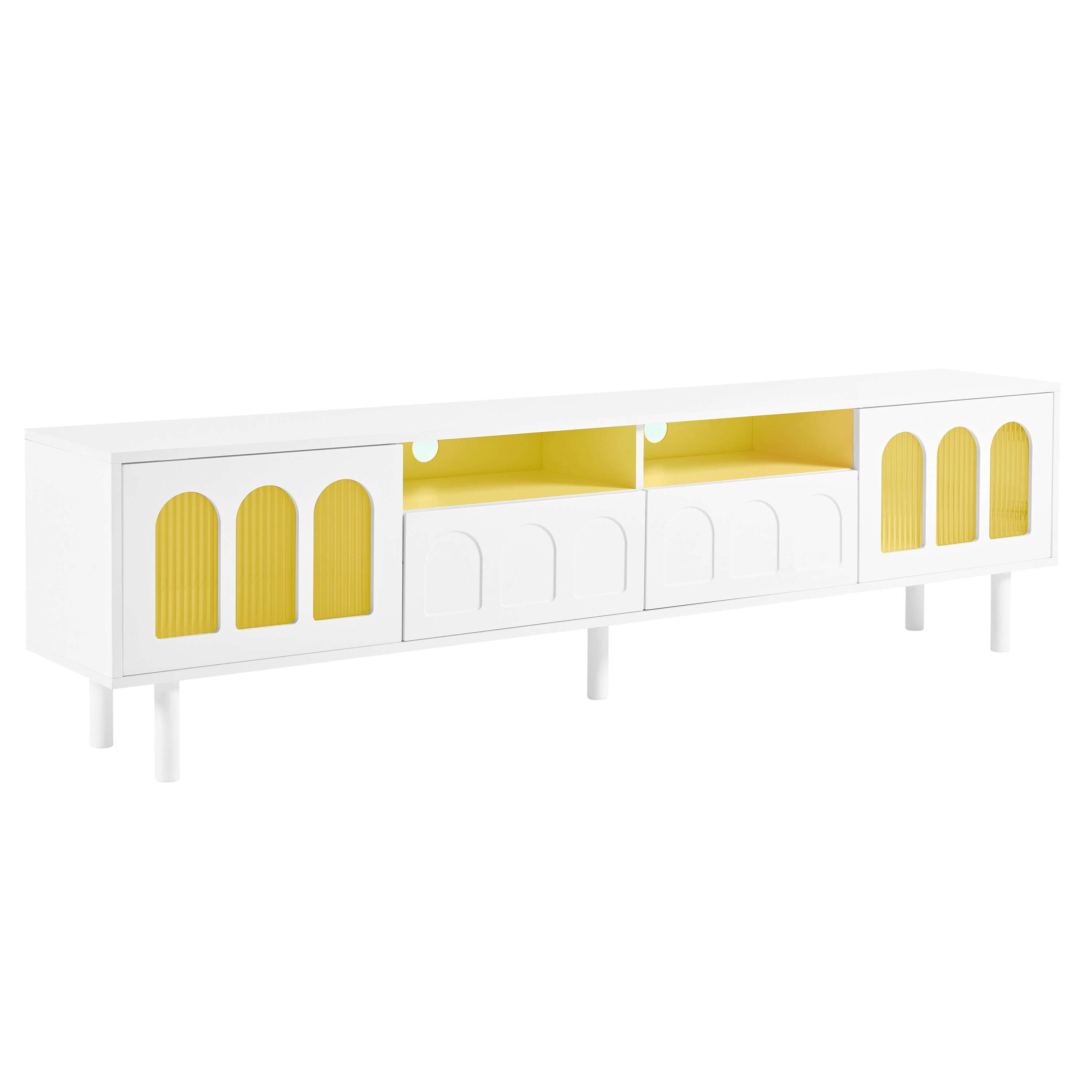 ModernLuxe N721P180476K Tv-Stands - View #10