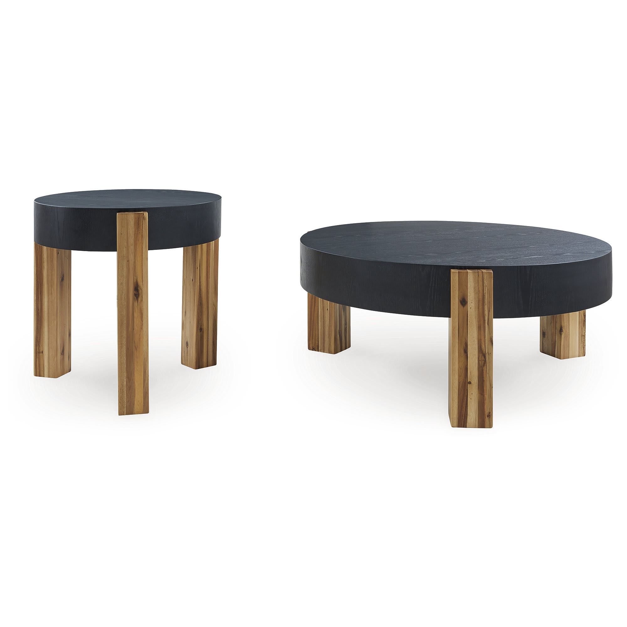 Signature Design by Ashley T322-12 Accent-Table-Sets - View #3