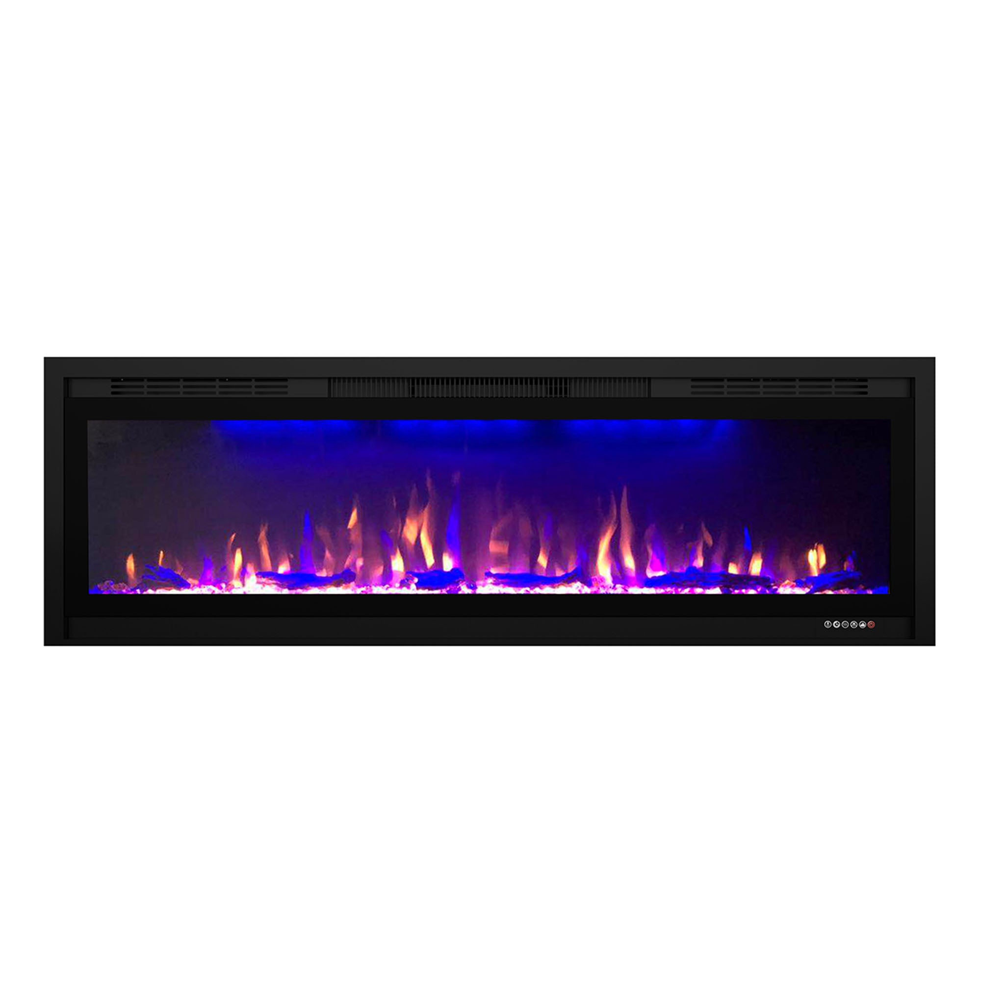 Boyel Living BL-BI50 Electric-Fireplaces - View #3