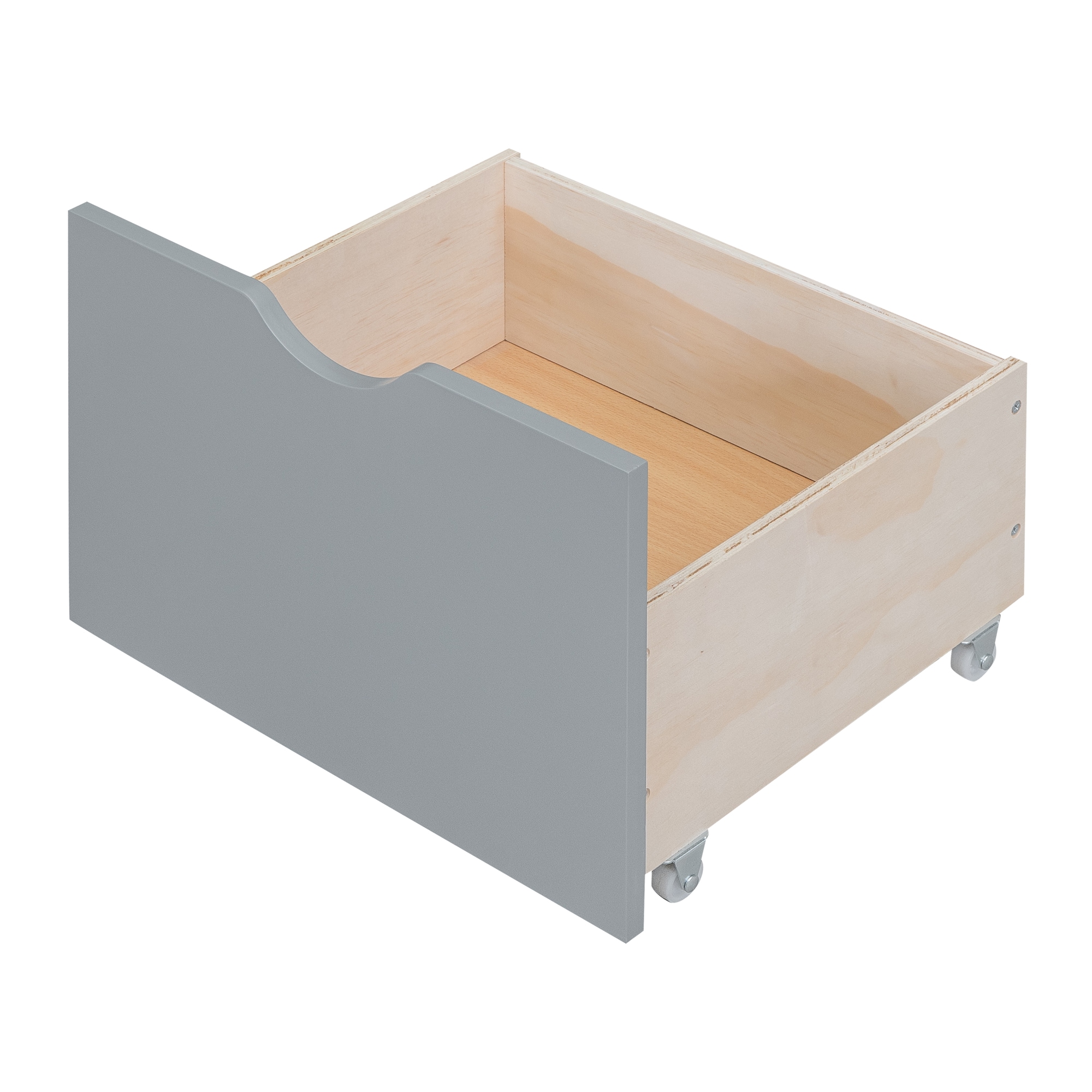 ModernLuxe LT000681AAE-1 Bunk-Beds - View #14