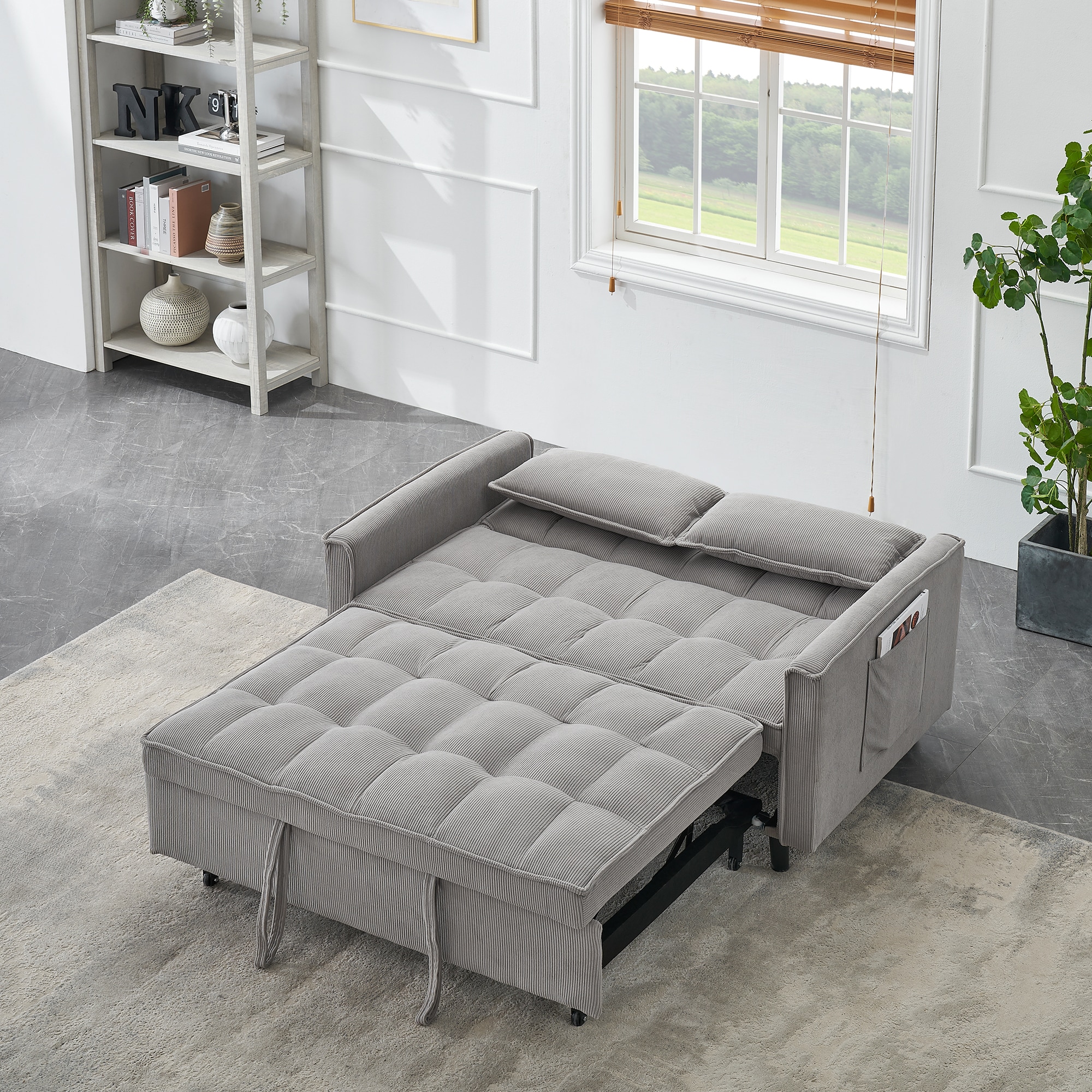 Bybafun YC5200069 futons - View #8