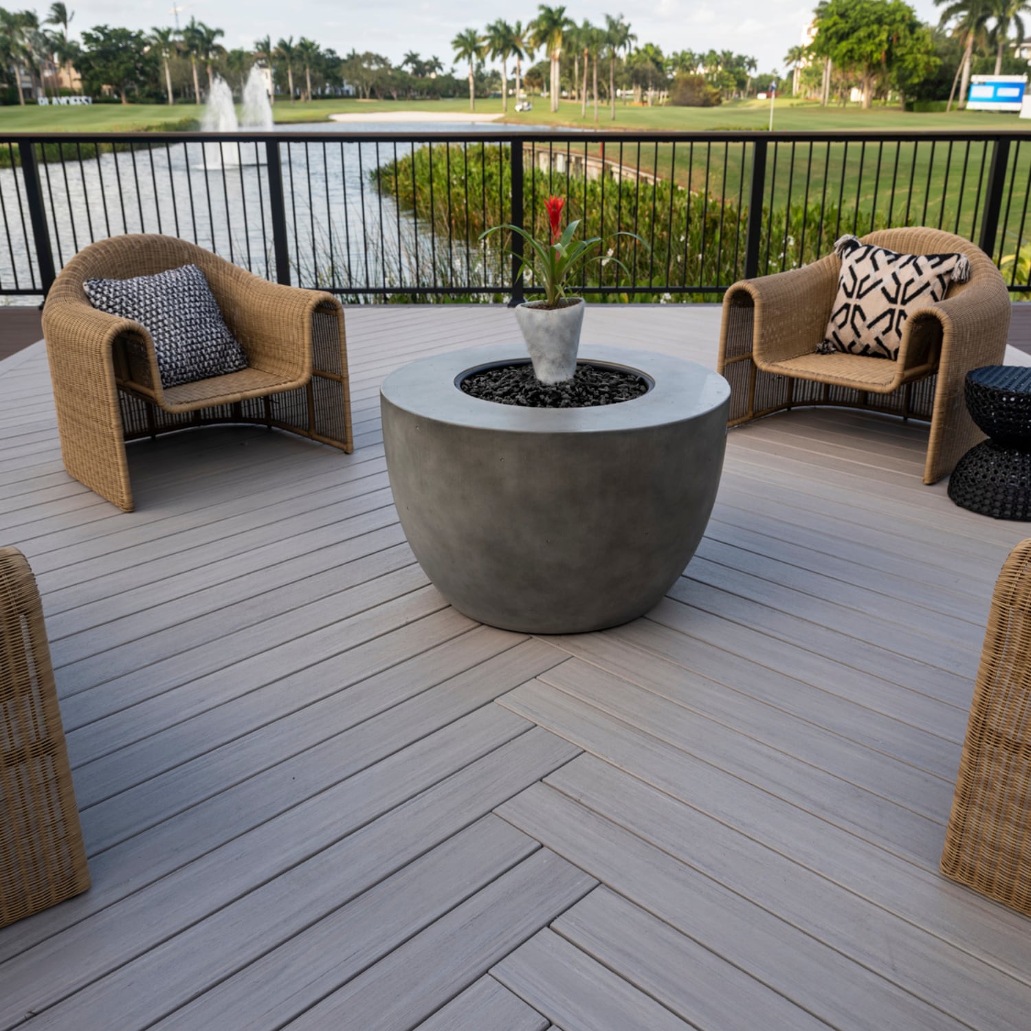 TimberTech SAMP-ALC12BD Deck-Board-Samples - View #4