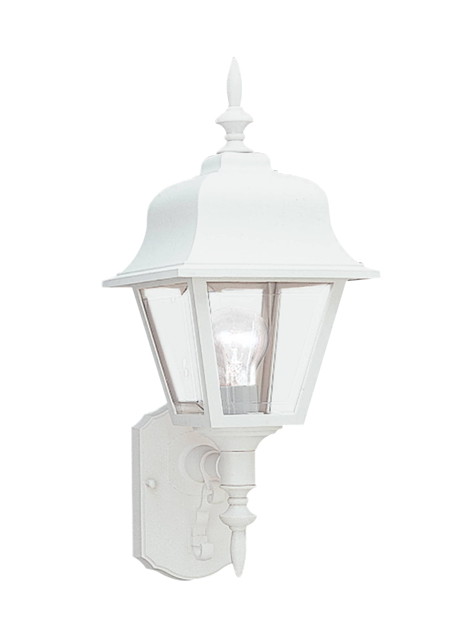 Generation Lighting 8765-15 Outdoor-Wall-Lighting - View #3