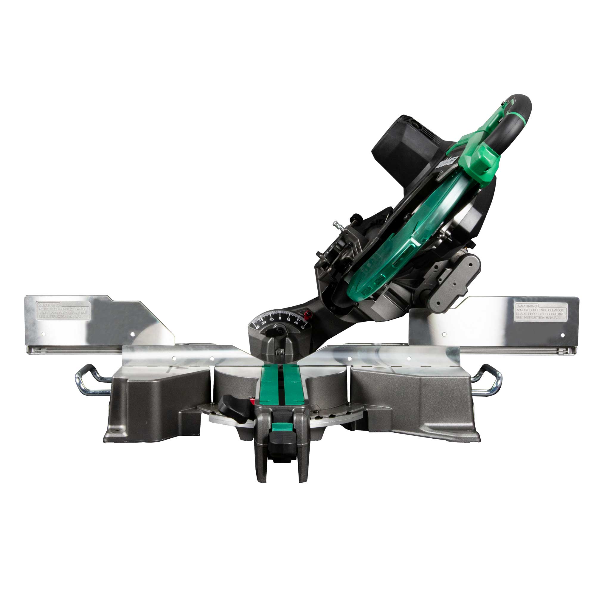Metabo HPT 12-in 15-Amp Dual Bevel Sliding Compound Corded Miter Saw C12RSH3M Metabo HPT 12-in 15-Amp Dual Bevel Sliding Compound Corded Miter Saw C12RSH3M Sansujyuku sansujyuku.com