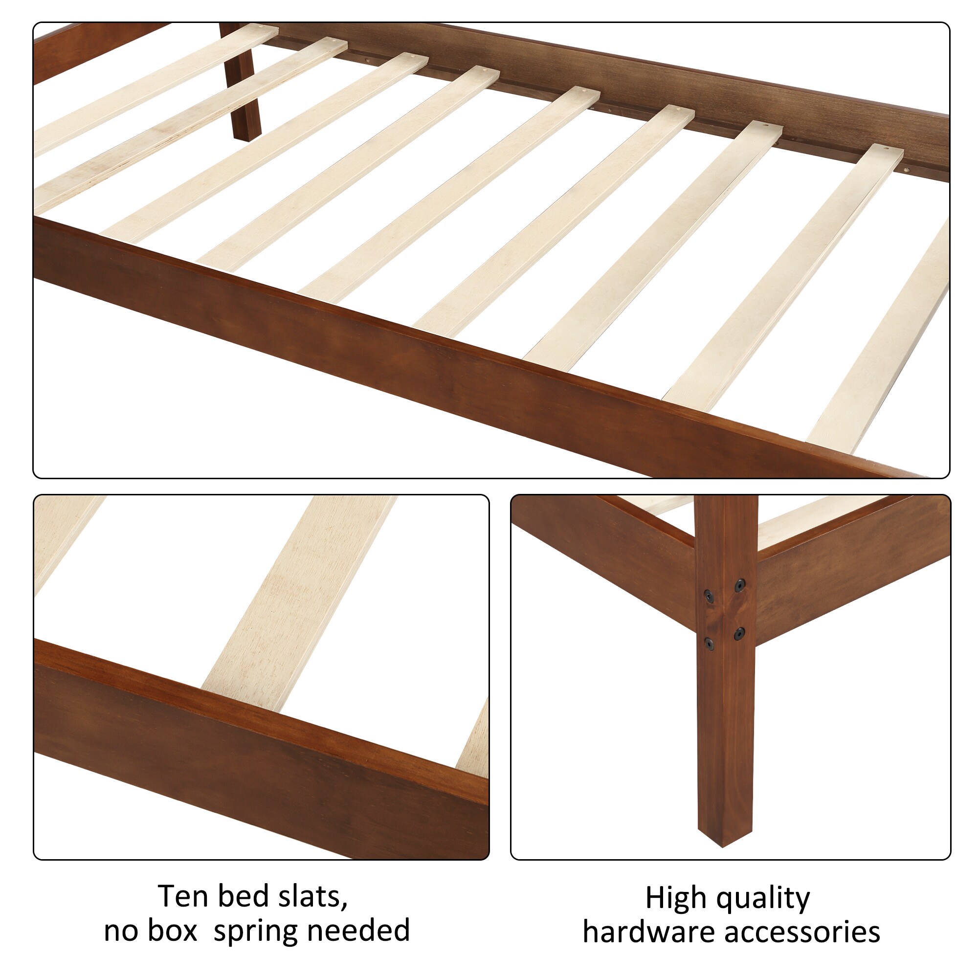 ModernLuxe WF191768AAD beds - View #4