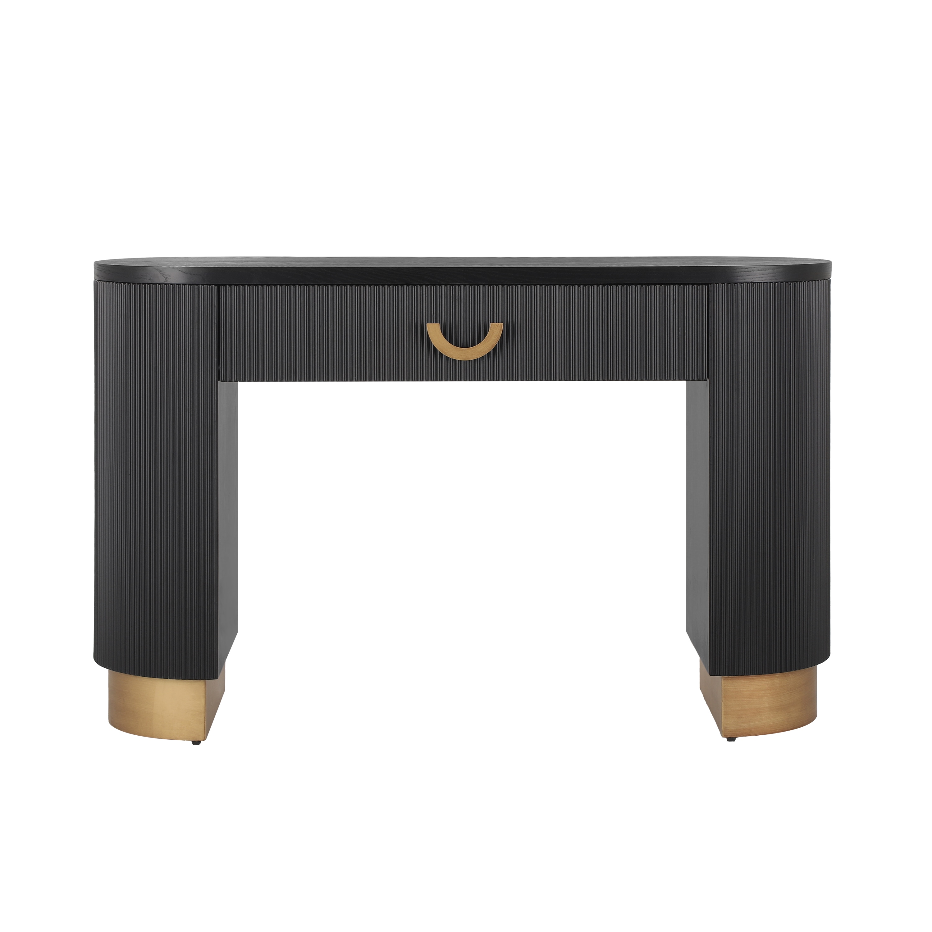 ModernLuxe N760P281361B Console-Sofa-Tables - View #9