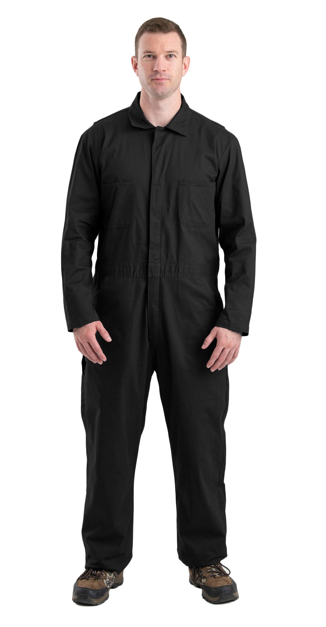 BERNE APPAREL C260NVR520 overalls - View #3