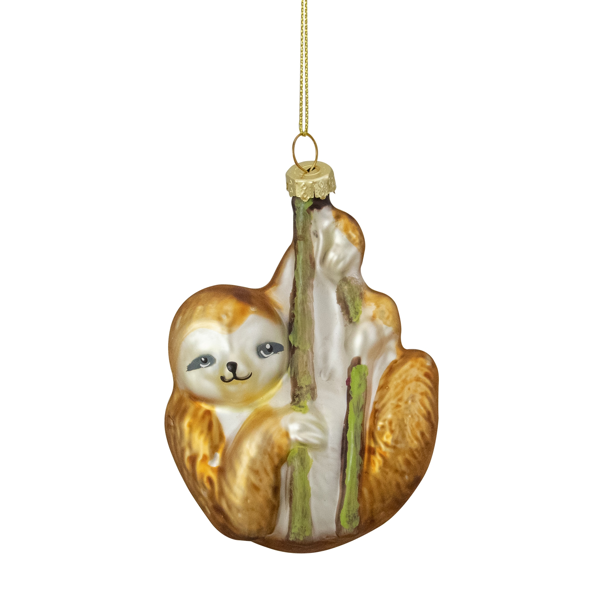 Northlight 34294764 Gold Animals Standard Indoor Ornament