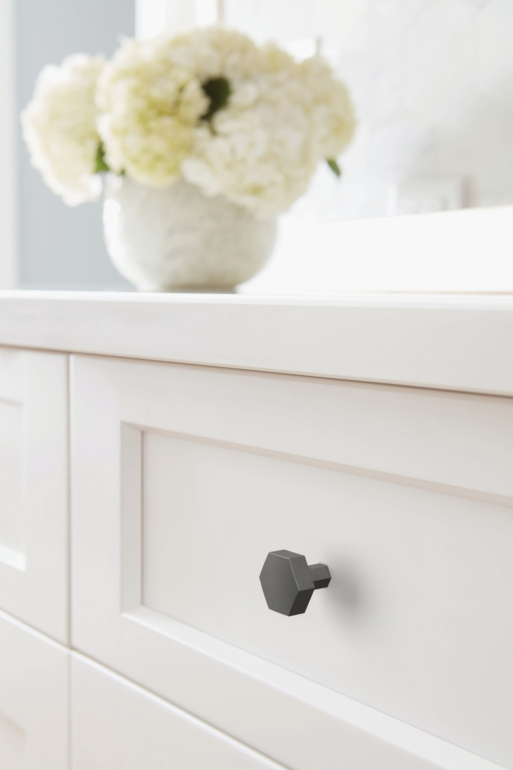 Amerock BP36872FB Cabinet-Knobs - View #4