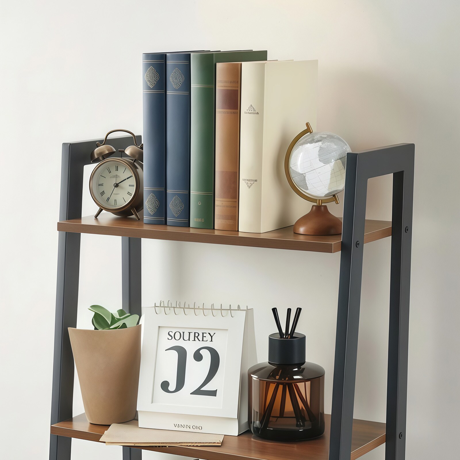 OOU HJ319846 bookcases - View #8