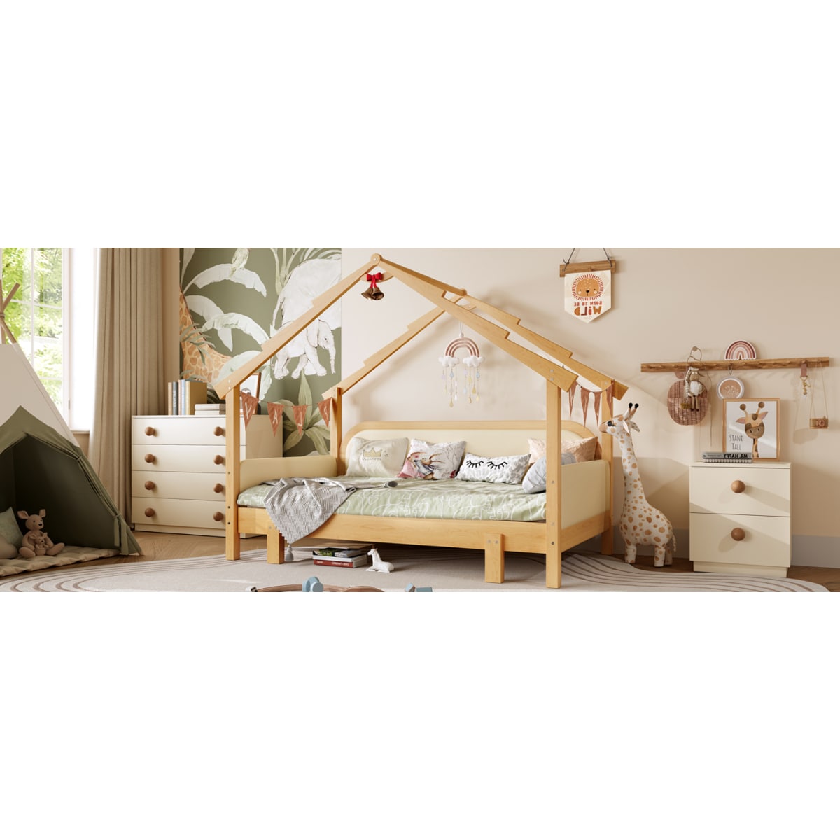 Streamdale Furniture W1580S00383 beds - View #16