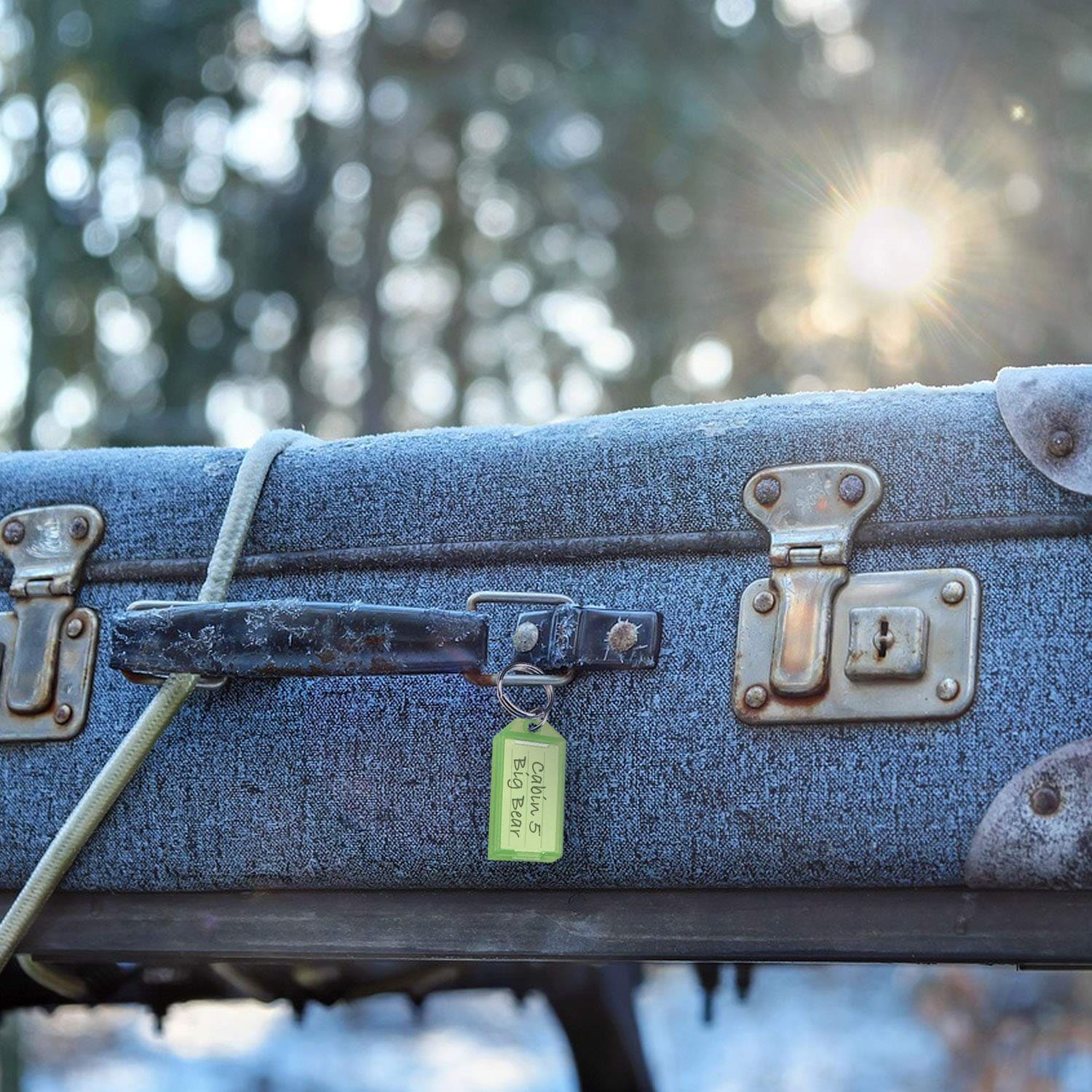 Lucky Line 60580 Utility-Hooks-Racks - View #4