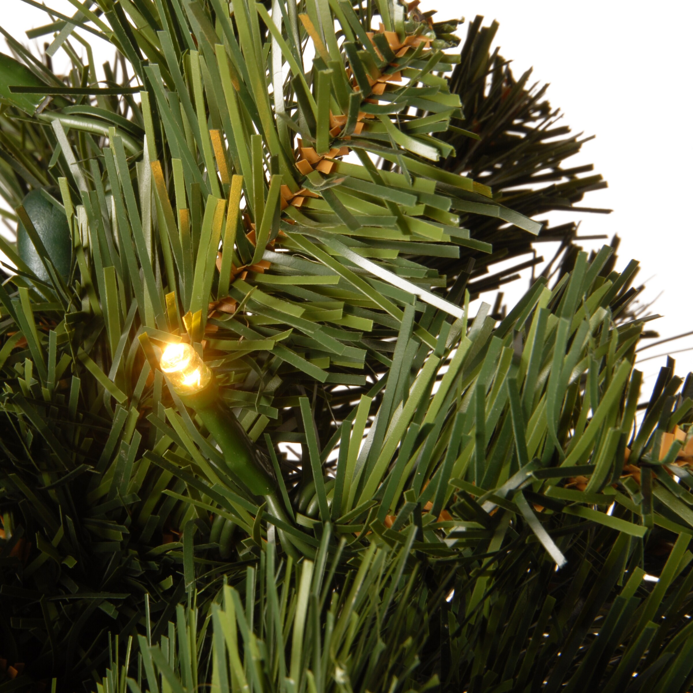 National Tree Company NB3-20BP-B1 Artificial-Christmas-Trees - View #3