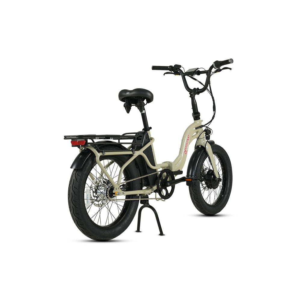 Young Electric 22802010SIL bikes - View #10