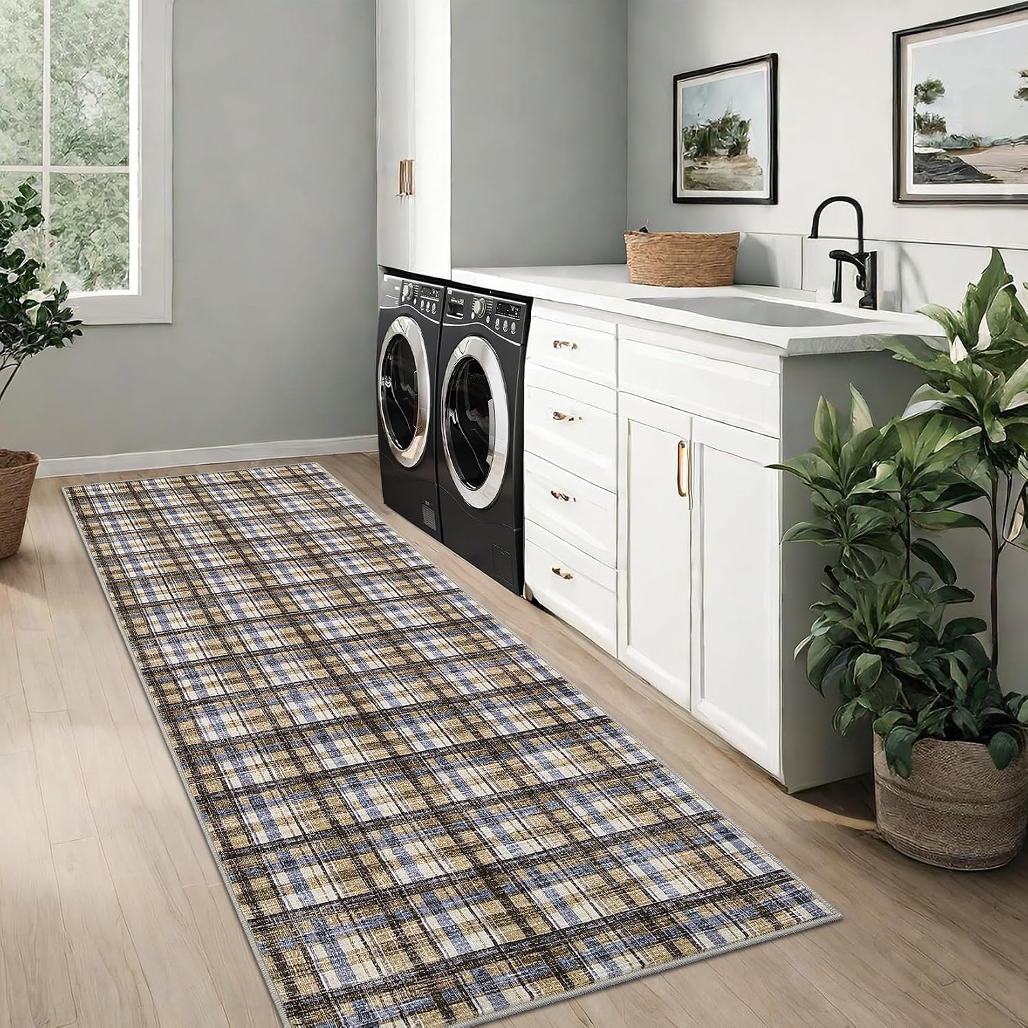 GAOMON CES-P5VVLI-LP0HZM rugs - View #2