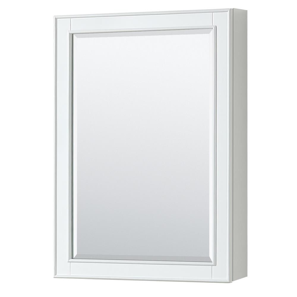 Wyndham Collection WCS202060DWHCMUNSMED Bath-Vanity-Combo - View #3