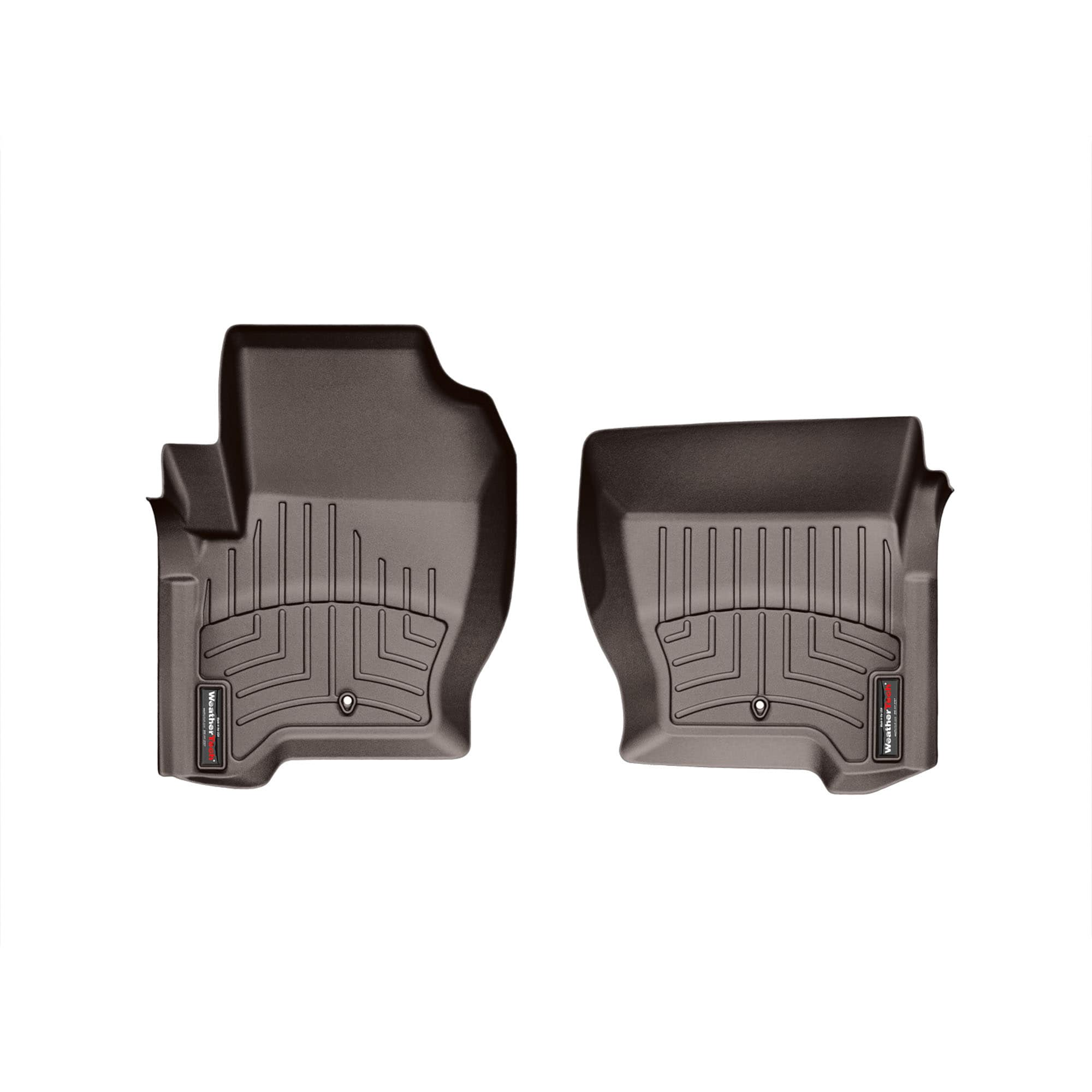 WeatherTech 473621 Floor liner for Car