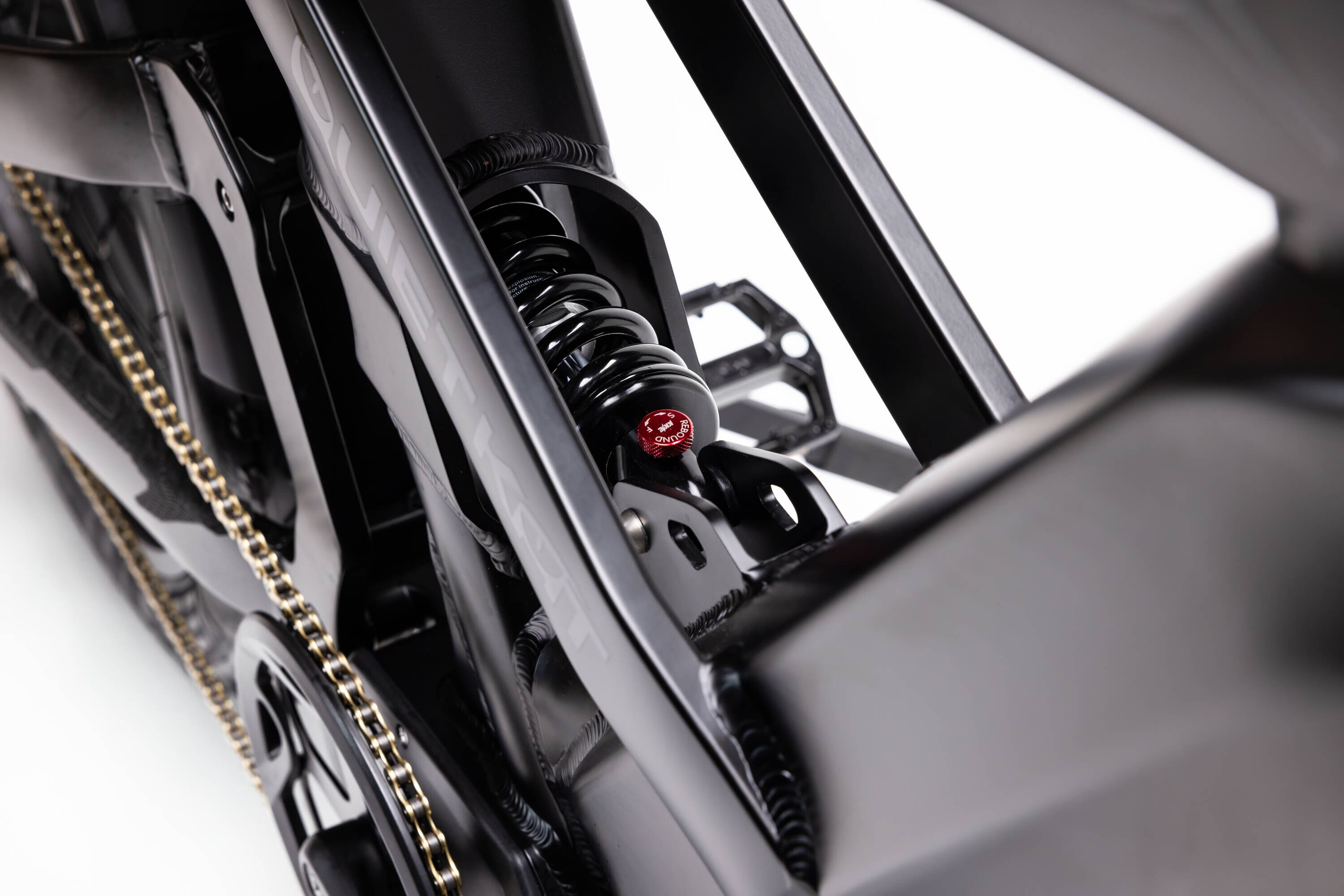 QuietKat LYX-10-BLK-OS bikes - View #10
