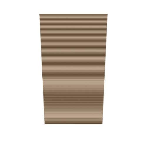 Three-dimensional representation of the product