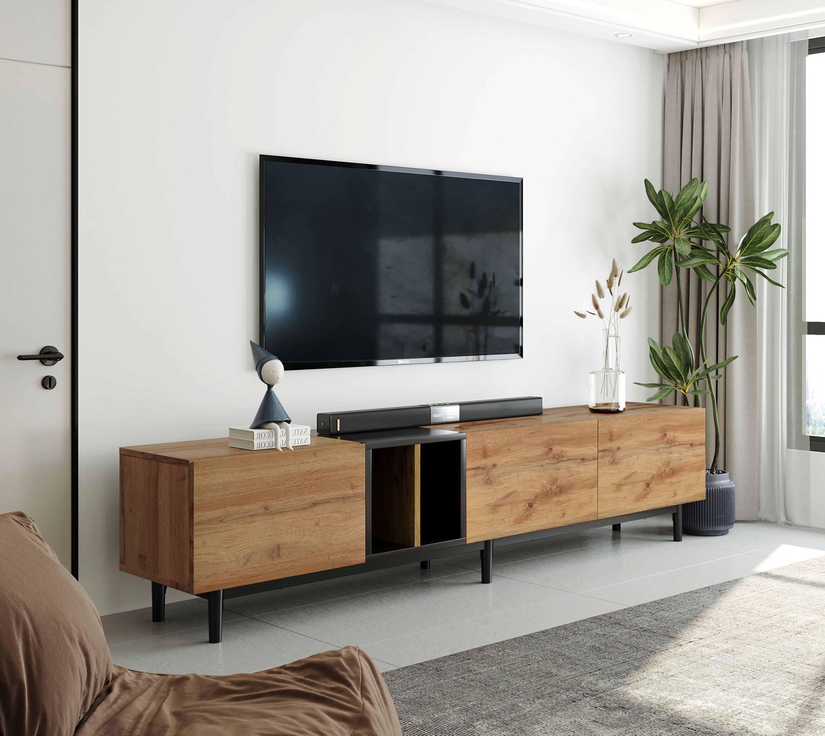 Siavonce XH39AAP Tv-Stands - View #10