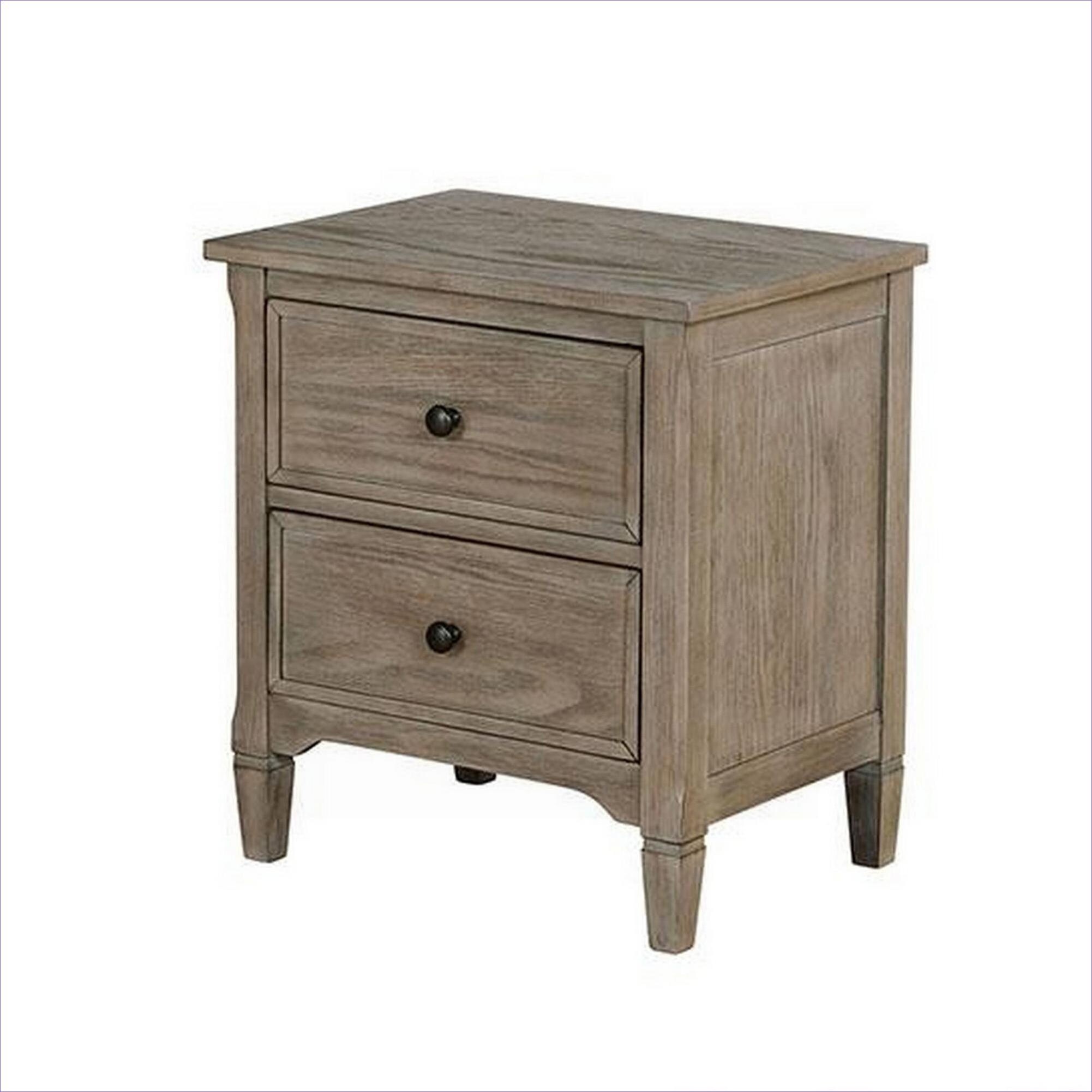 Watnature 1WQEVYBJKNRS nightstands - View #2