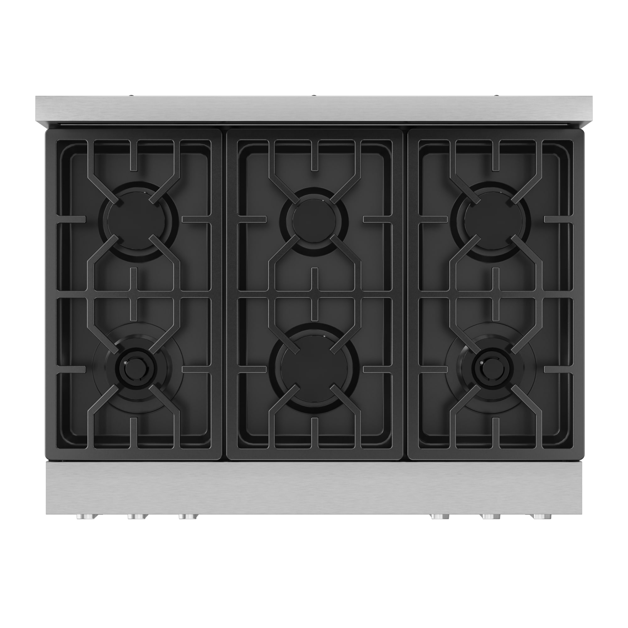 Thor Kitchen RSG36 Freestanding-Gas-Ranges - View #3