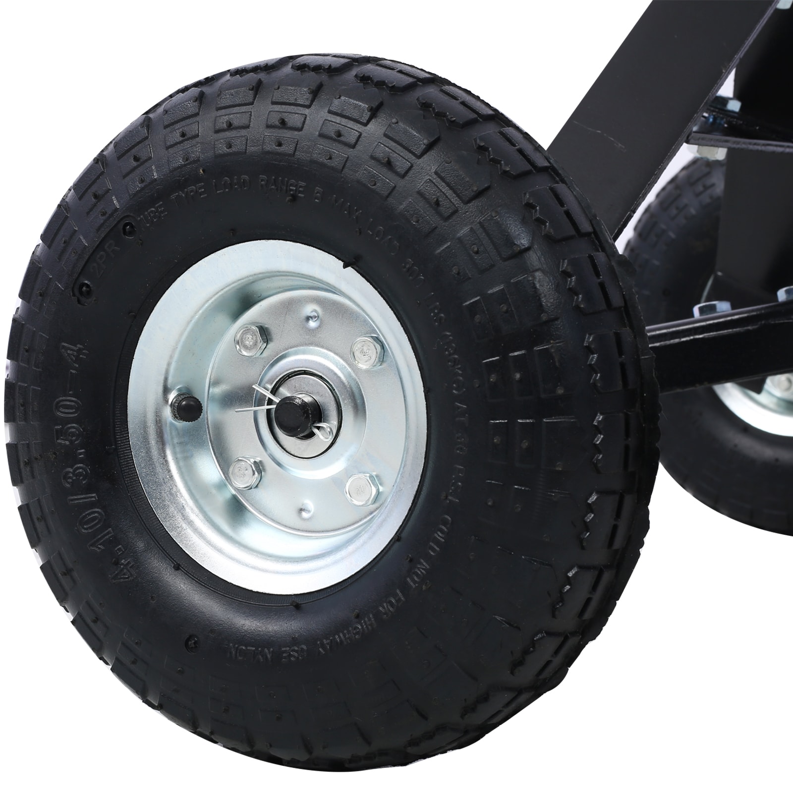 Maocao Hoom FZ42295 Trailer-Towing-Accessories - View #7