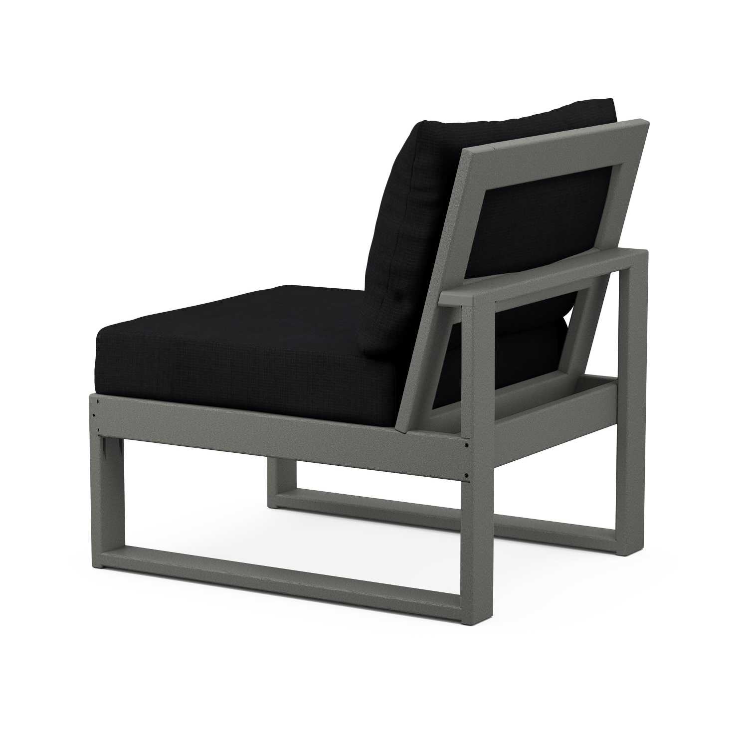 Trex Outdoor Furniture TXS784-2-SS154349 Patio-Sofas-Daybeds - View #3