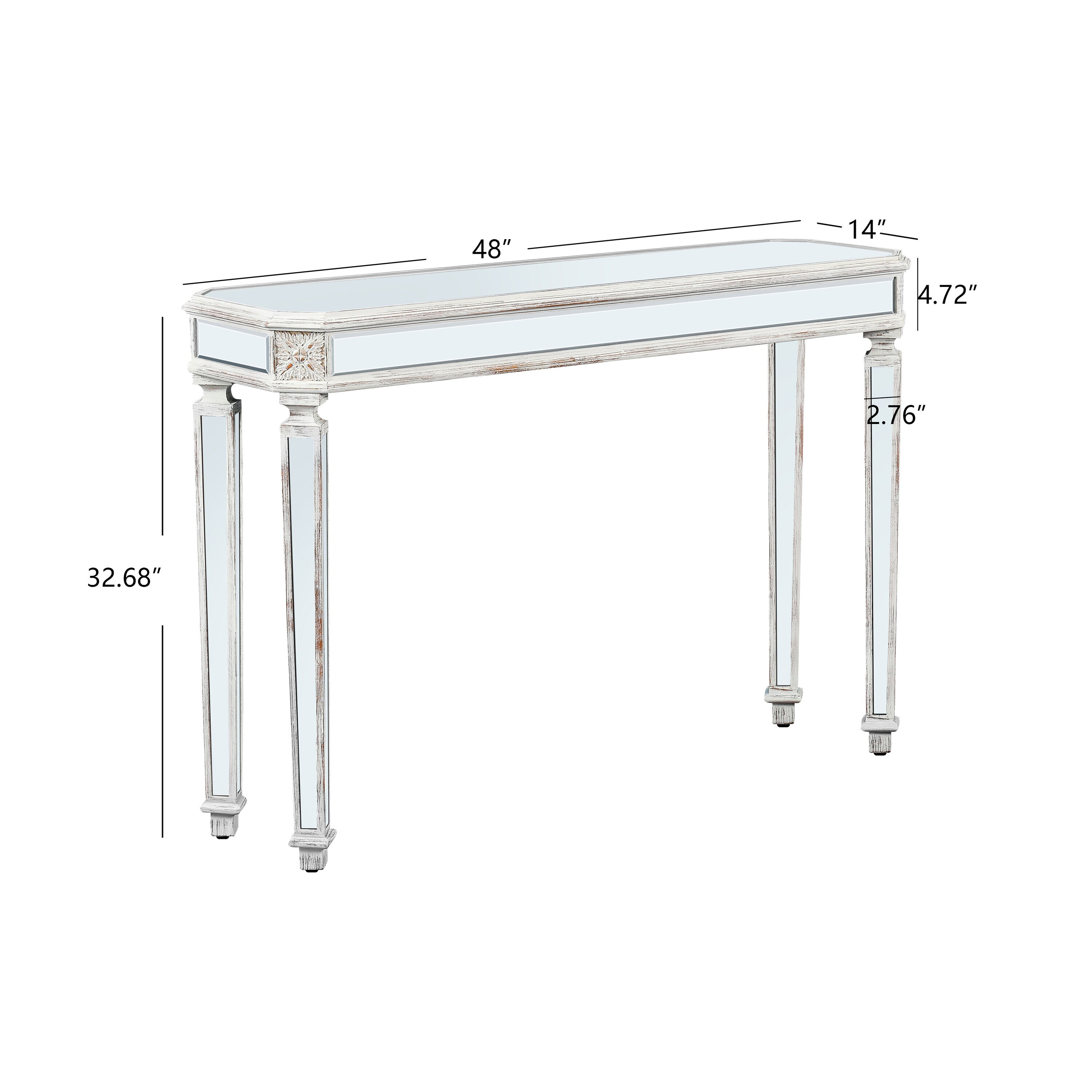 KTMBDW W1445P214048 Console-Sofa-Tables - View #6