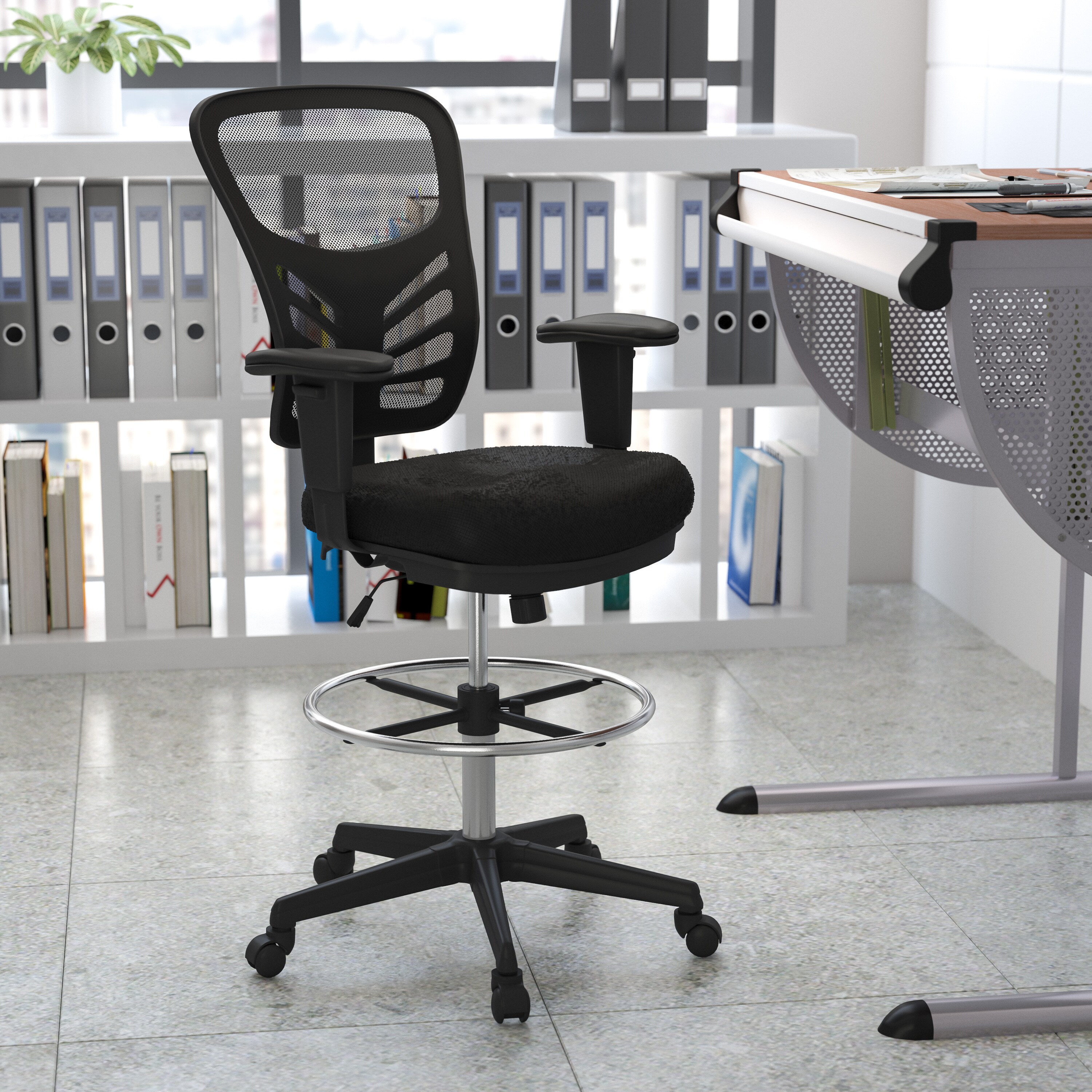 Flash Furniture 889142568520 Office-Chairs - View #3