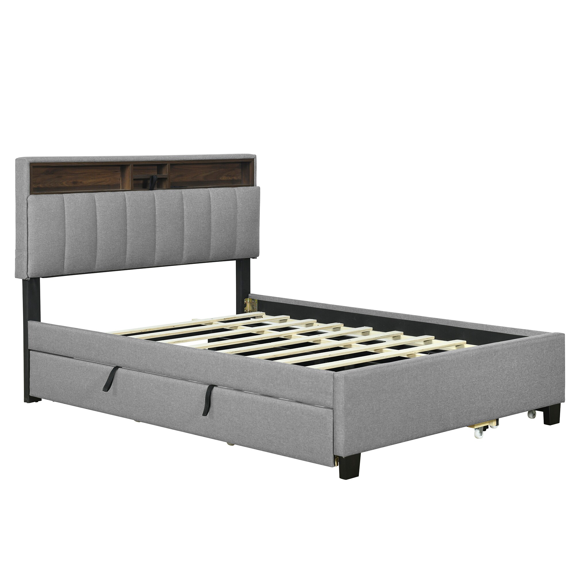 ModernLuxe L3P-SF000120AAE beds - View #6