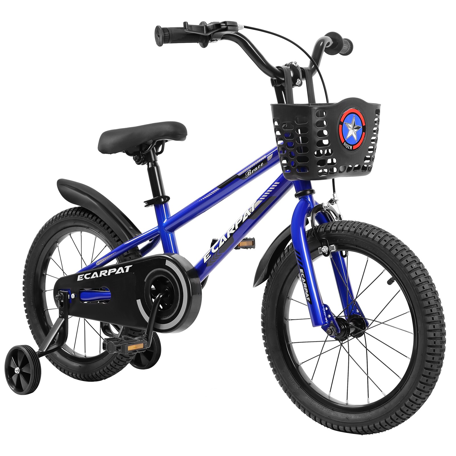 Bybafun YC2100032 bikes - View #3