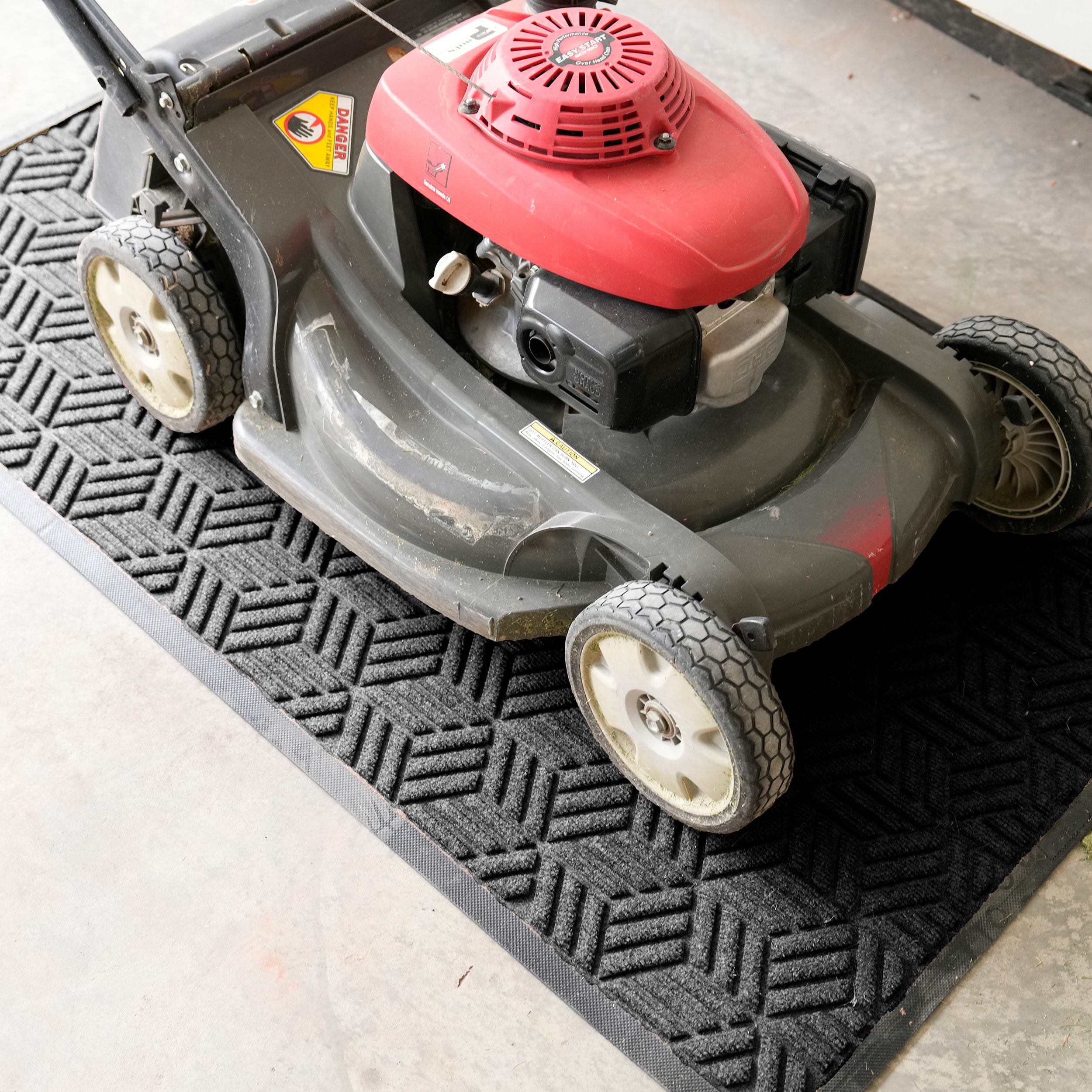 Bungalow Flooring 20948540035 Mats-Cat - View #2