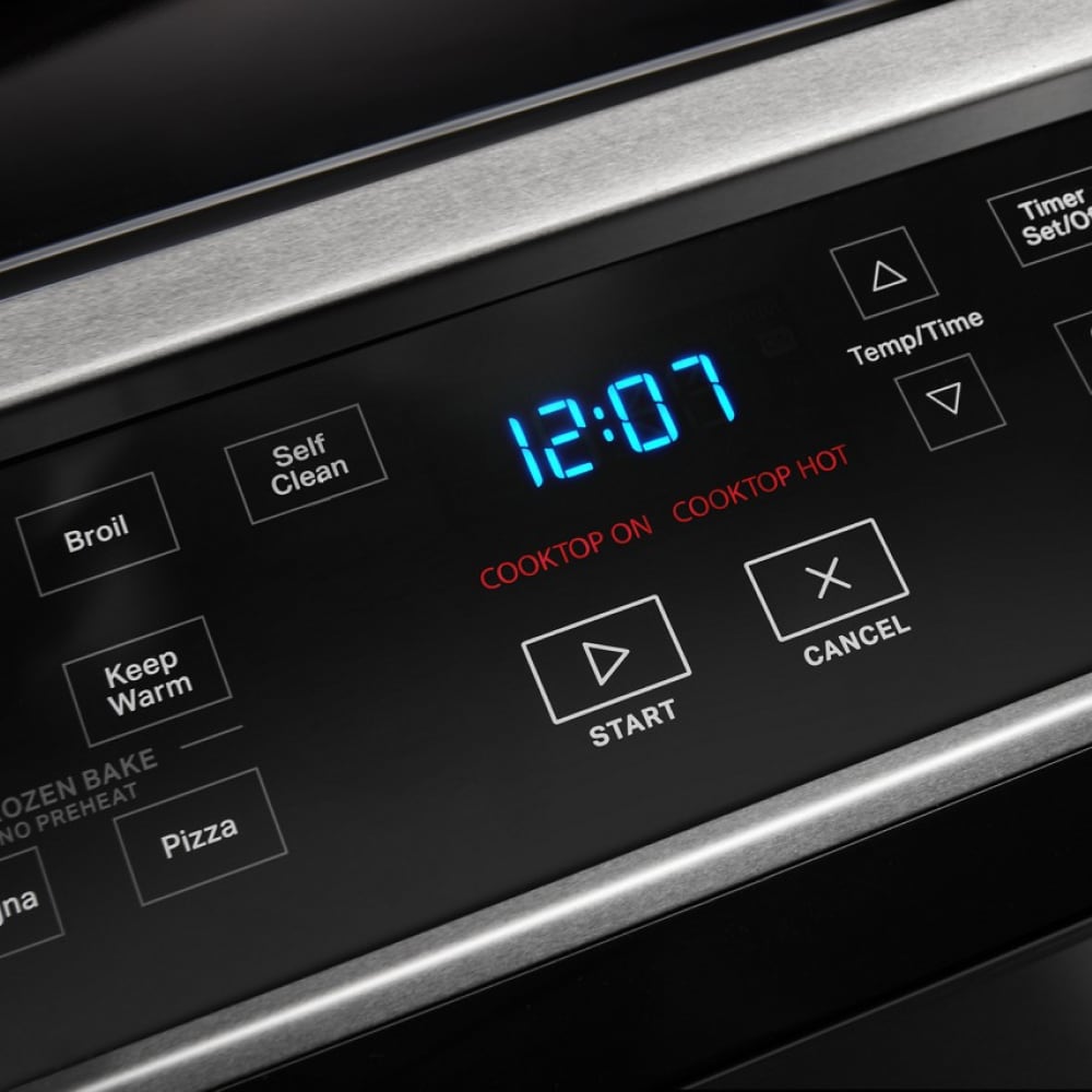 Whirlpool WEE515S0LZ Freestanding-Electric-Ranges - View #10