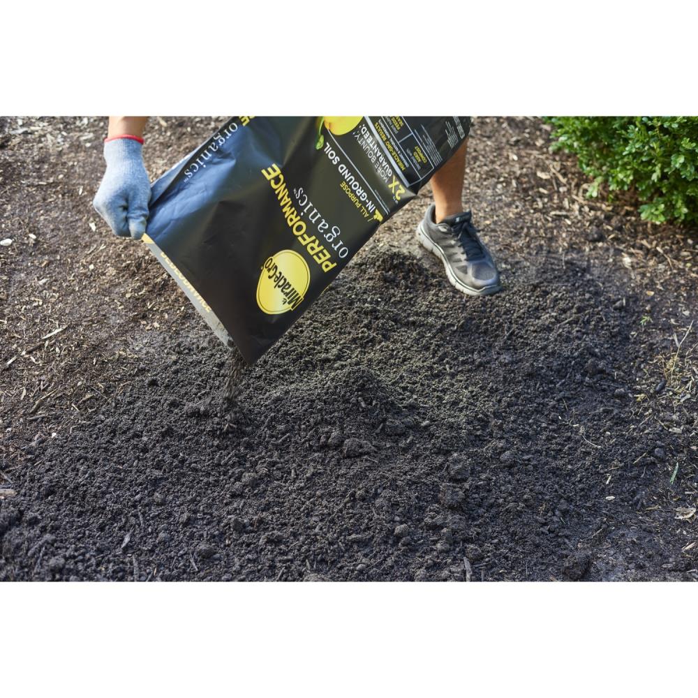 Miracle-Gro 45015431 Garden-Soil-Soil-Amendments - View #5
