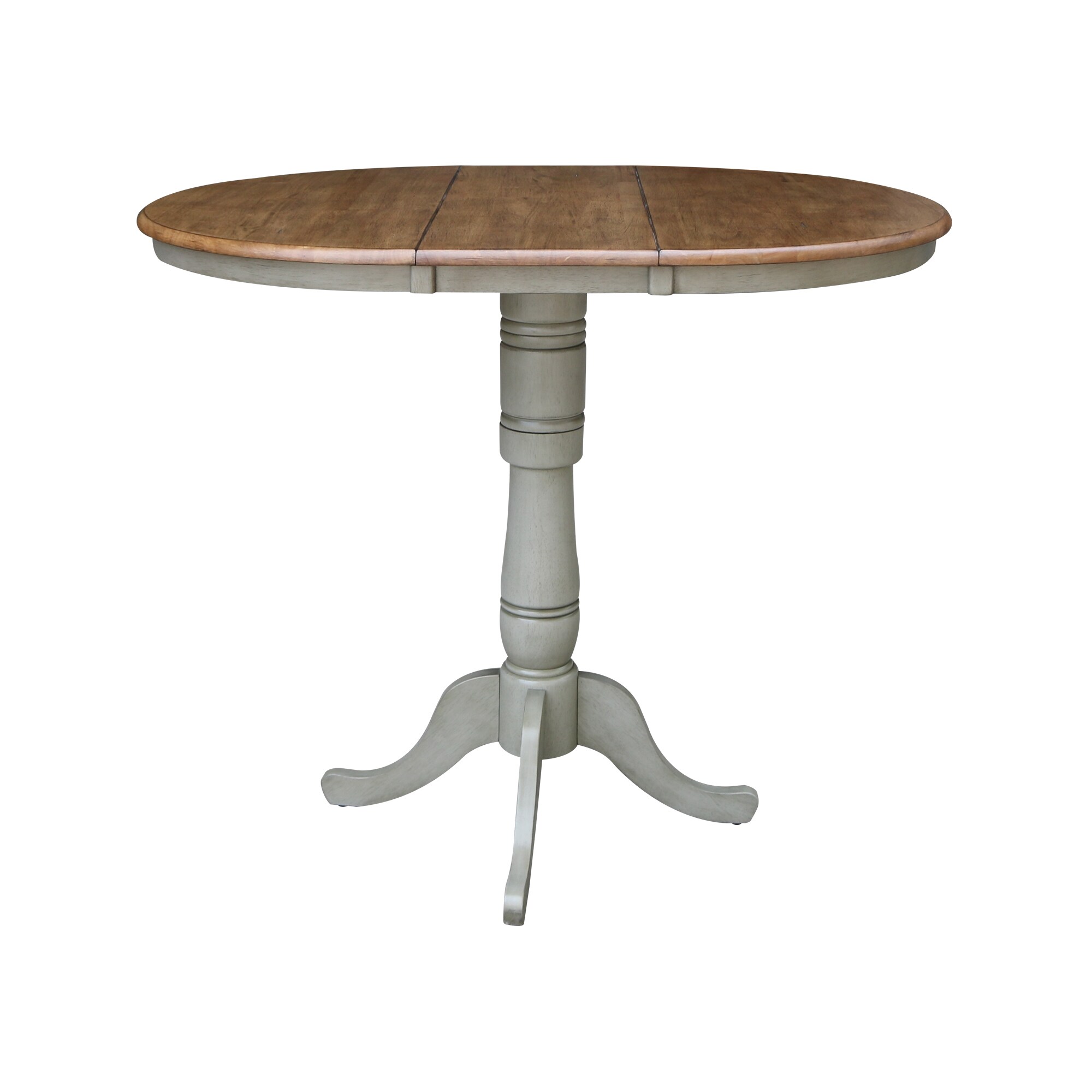 International Concepts K41-36RXT-6B-2 Dining-Tables - View #5