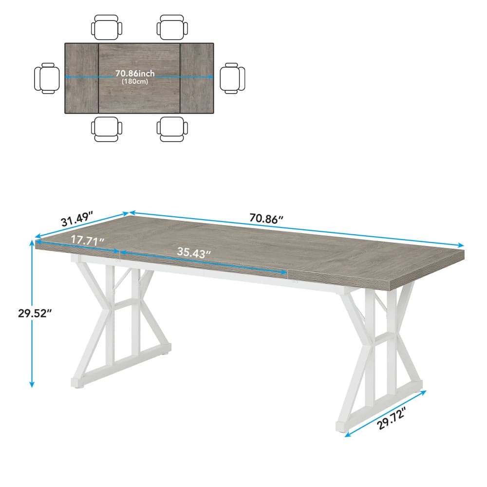Choco Moon 4791451145902 desks - View #3