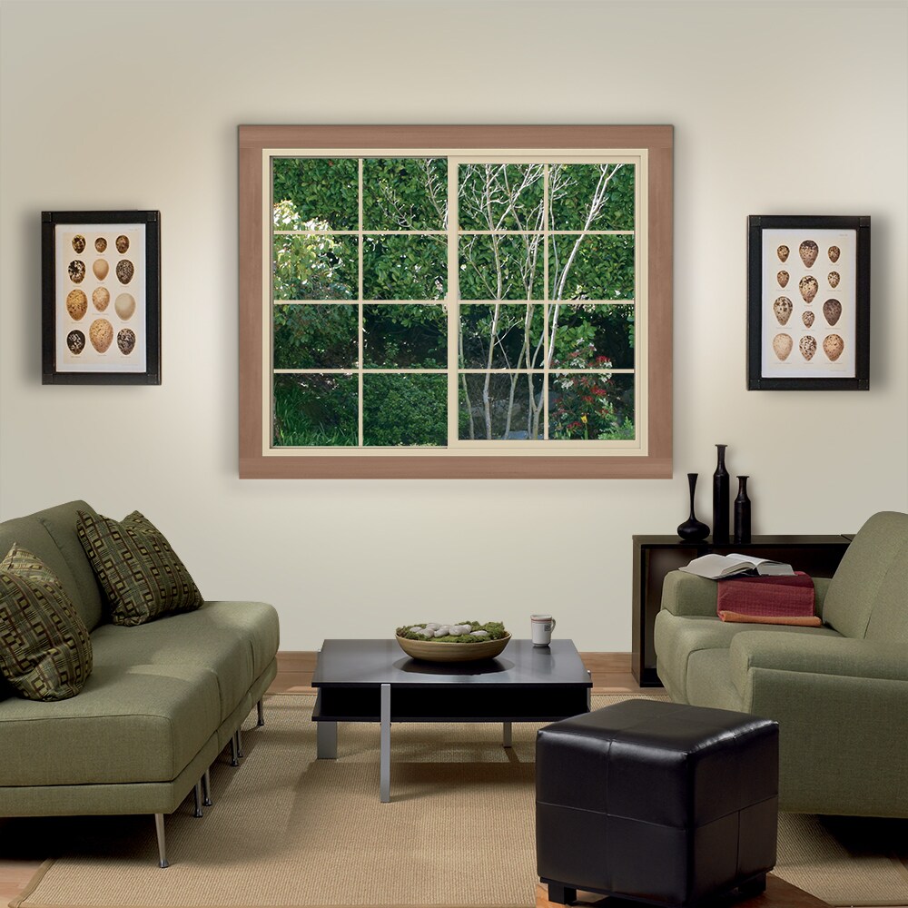 JELD-WEN LOWOLJW138500733 Sliding-Windows - View #5