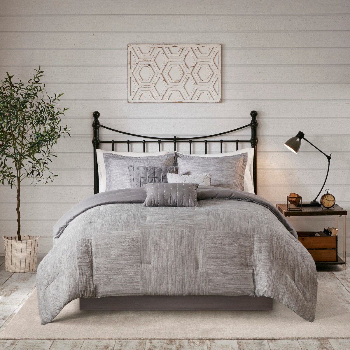 GDFStudio 351542 Comforters-And-Bedspreads - View #4