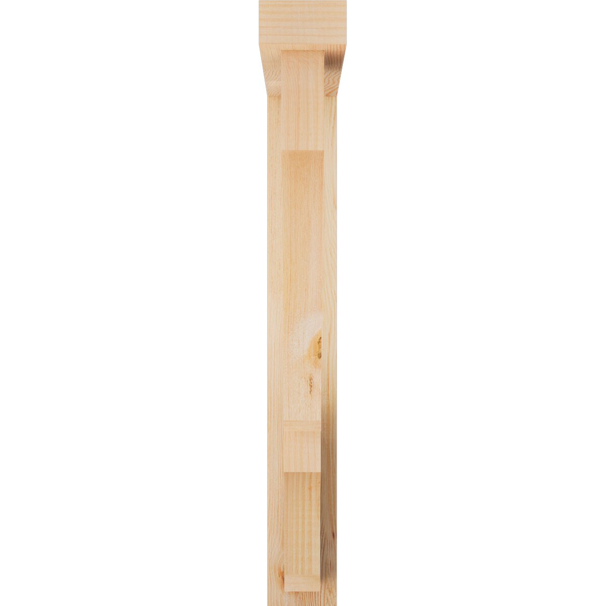 Ekena Millwork 1462025 Exterior-Brackets-Braces - View #2