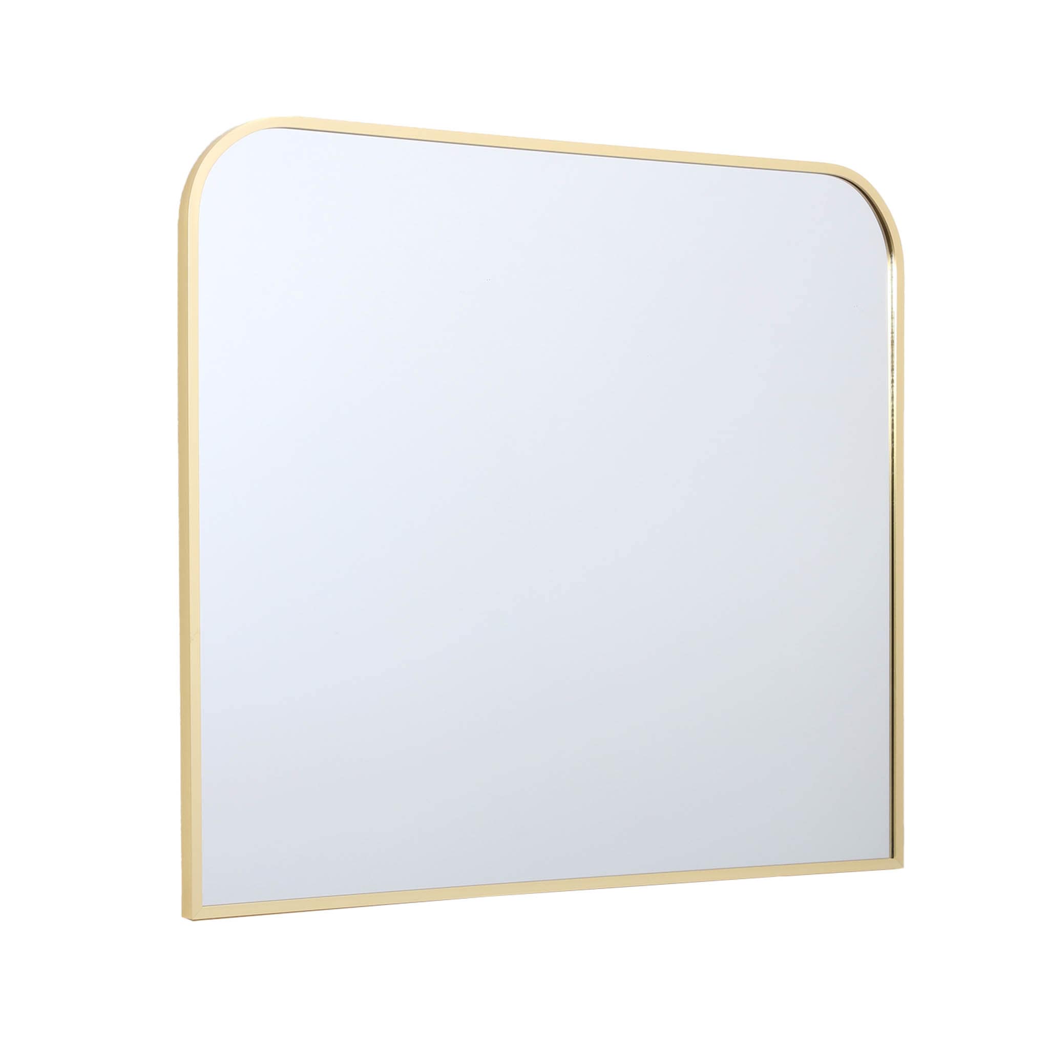  JF1153M-GLD-3026 Decor-Mirrors - View #3