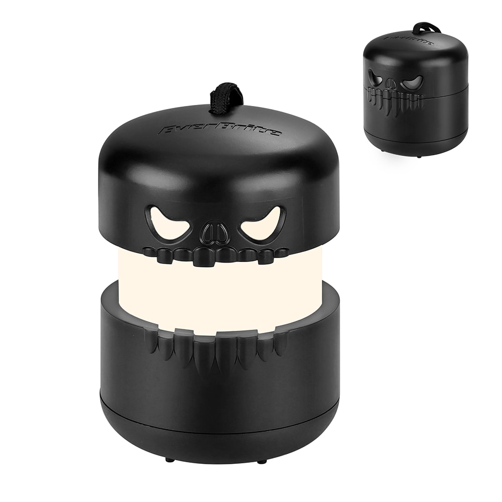 EverBrite camping lantern 50-Lumen 2 -Mode LED Camping Lantern