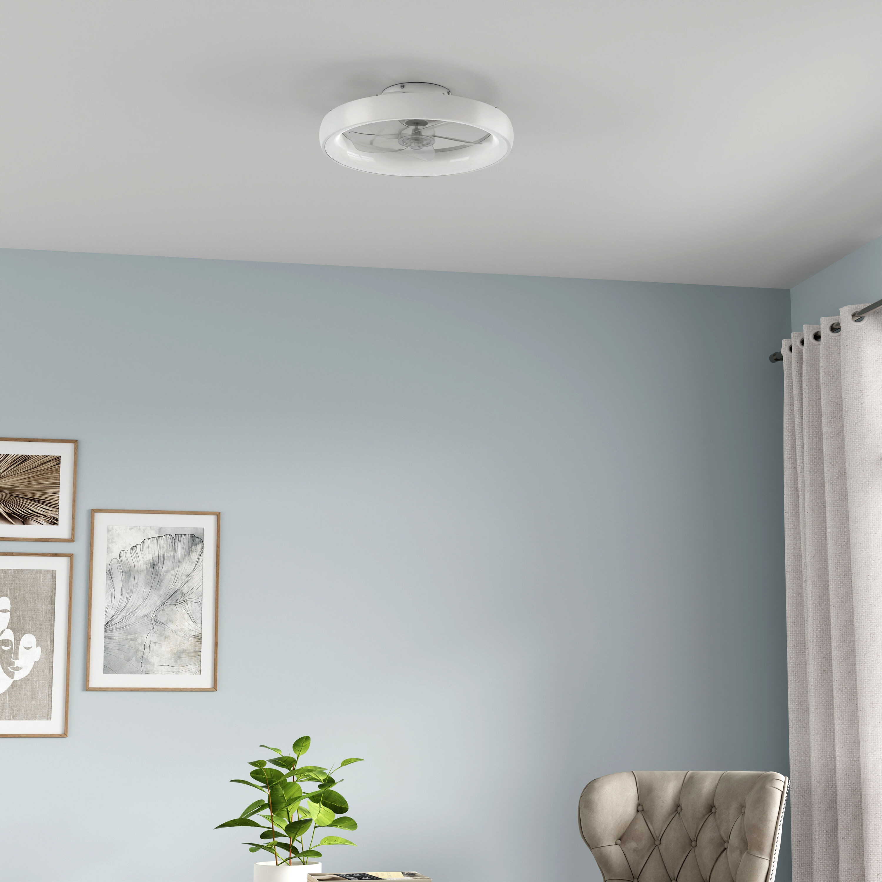 Harbor Breeze AP20MW5LR Ceiling-Fans - View #11