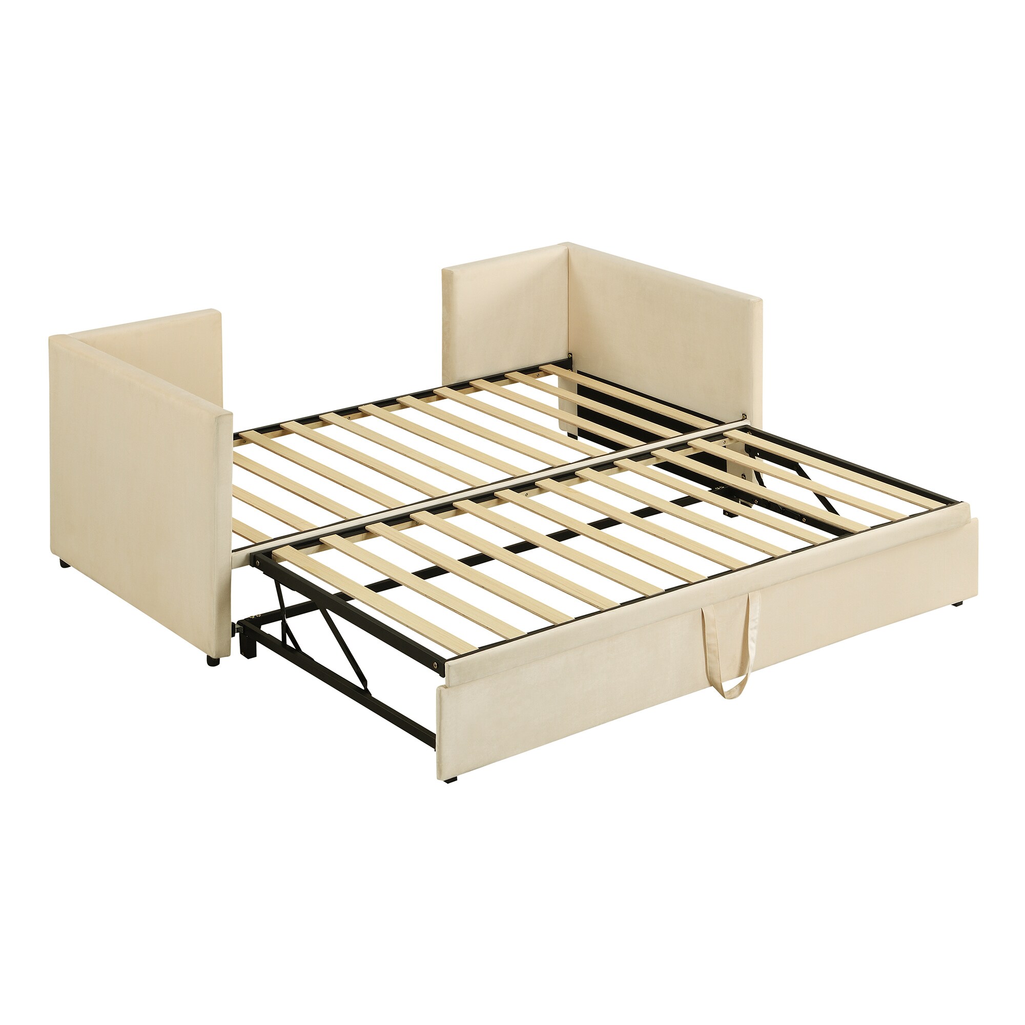 ModernLuxe L-SF000005AAA beds - View #7