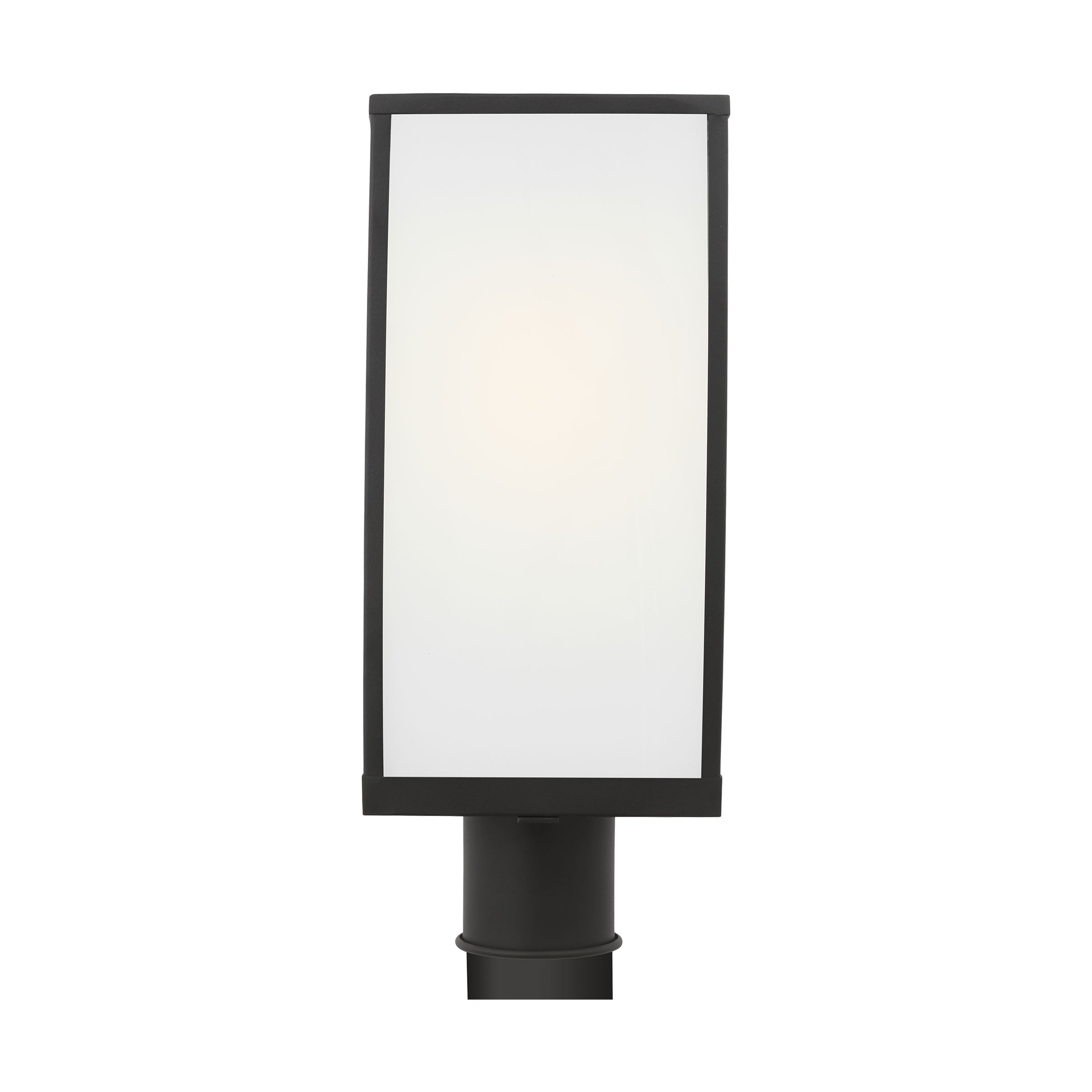Scott Living DJO1041TXB Complete-Post-Lights - View #2