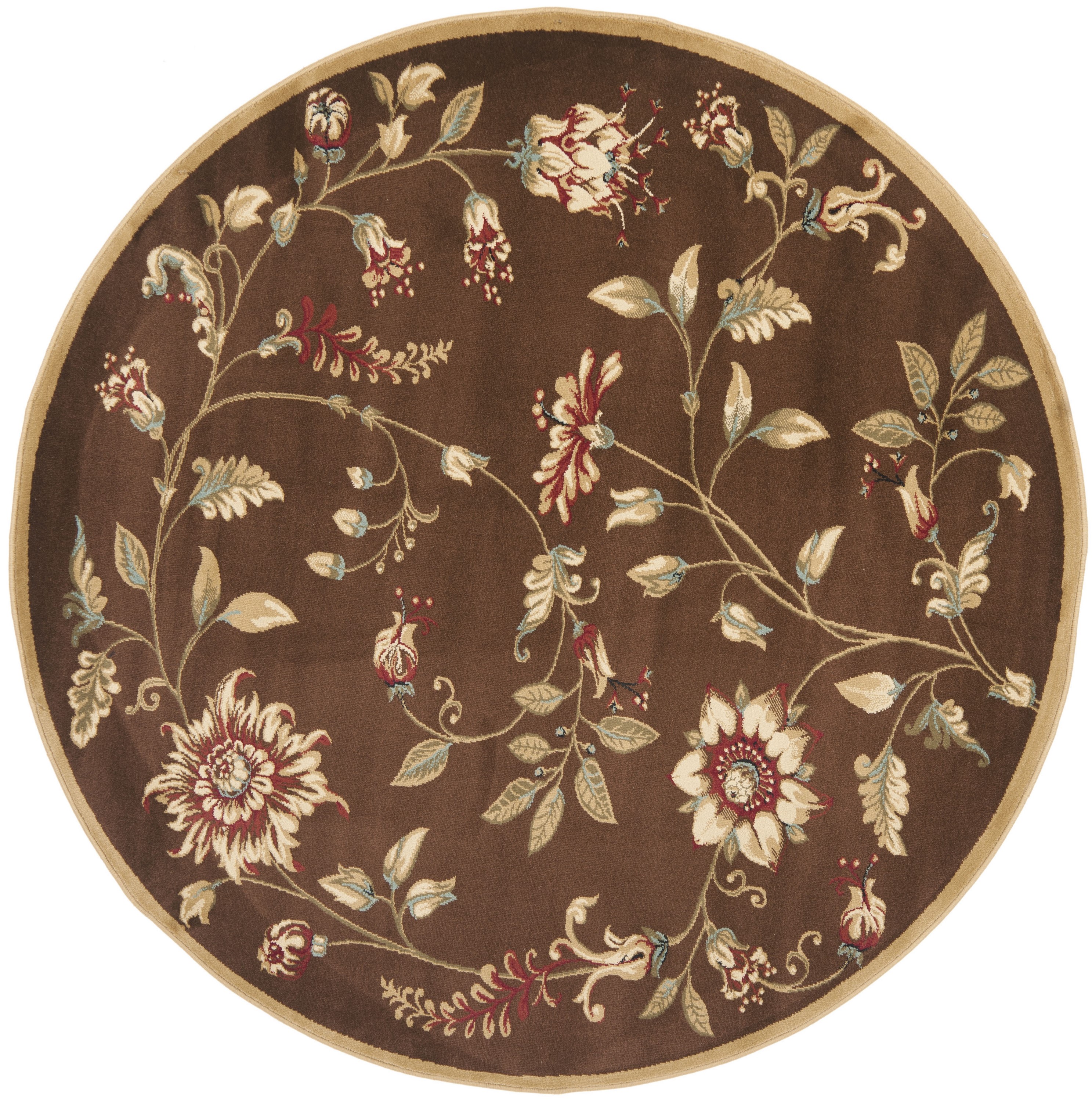 Safavieh LNH552-2591-5R rugs - View #2